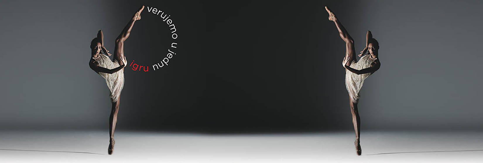 Beogradski festival igre Foto: Promo