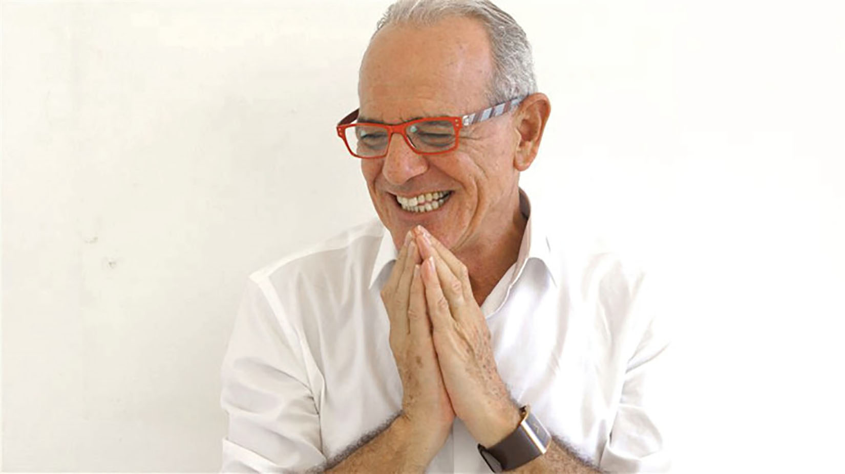 Jair Vardi, Beogradski festival igre Foto: Beogardski festival igre/Promno