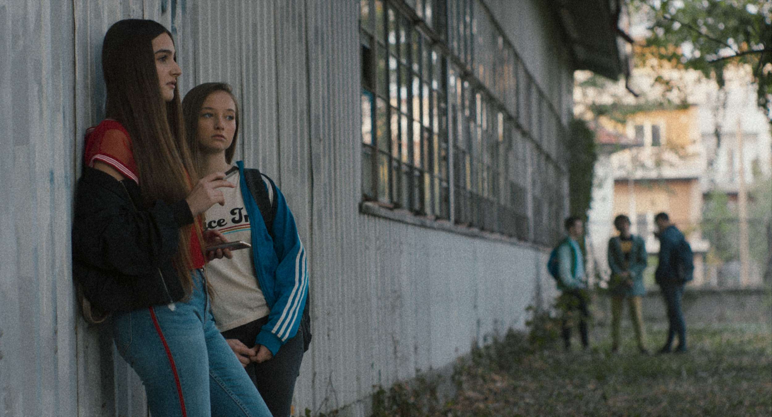 Film Sestre Foto: FEST/Promo