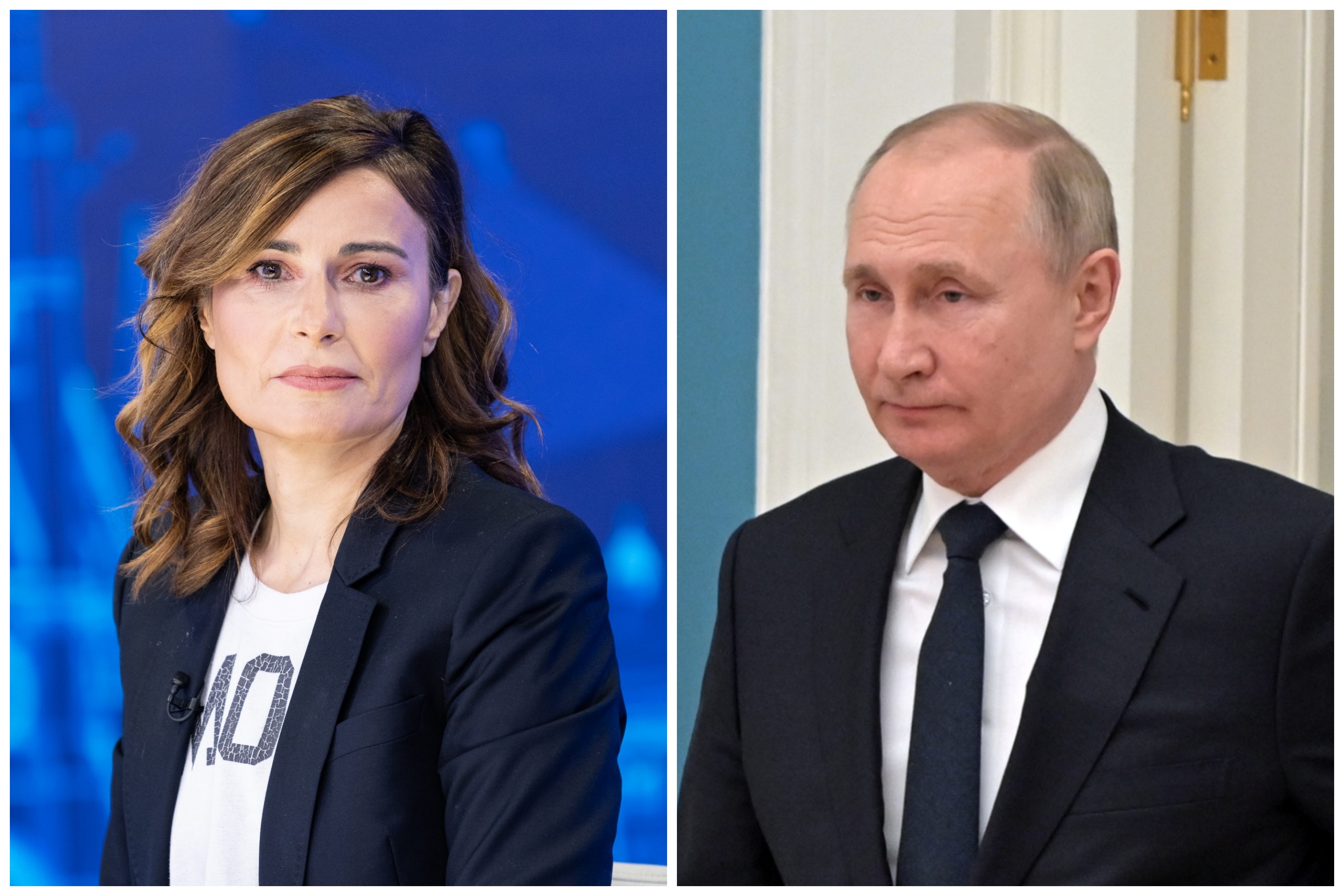 putin srbljanovic