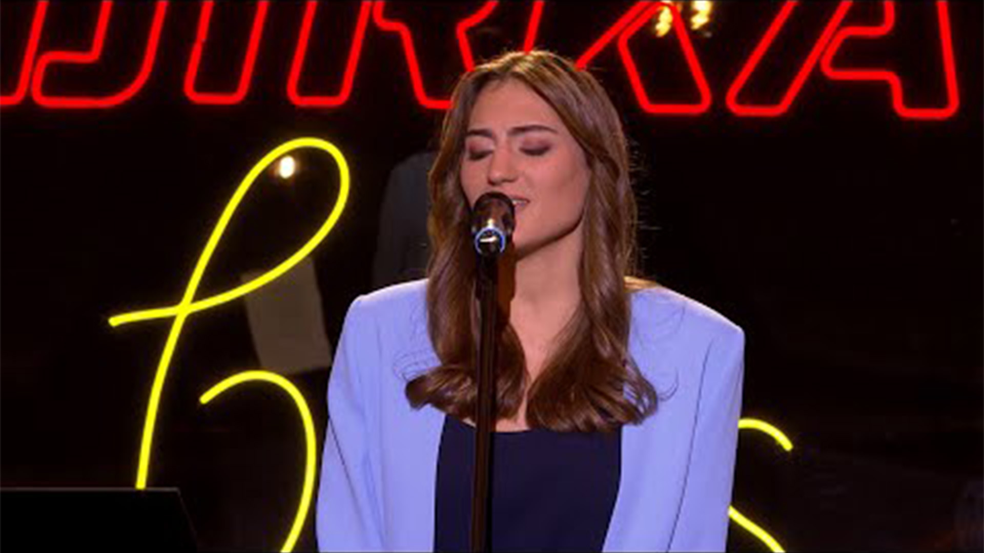 Glas, dirka, bas_ Doxy