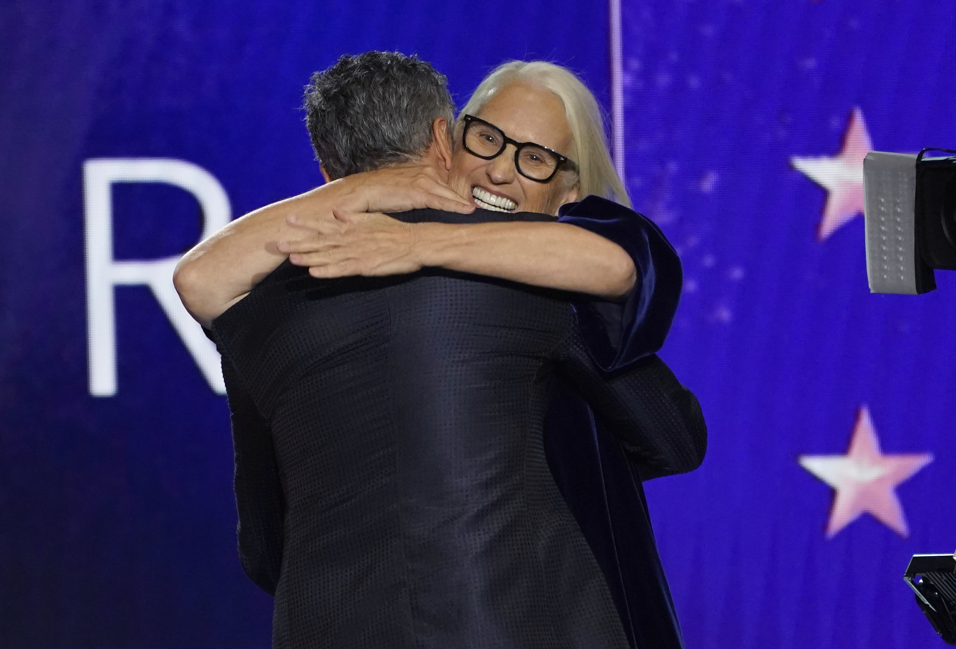 27th Annual Critics Choice Awards - Show