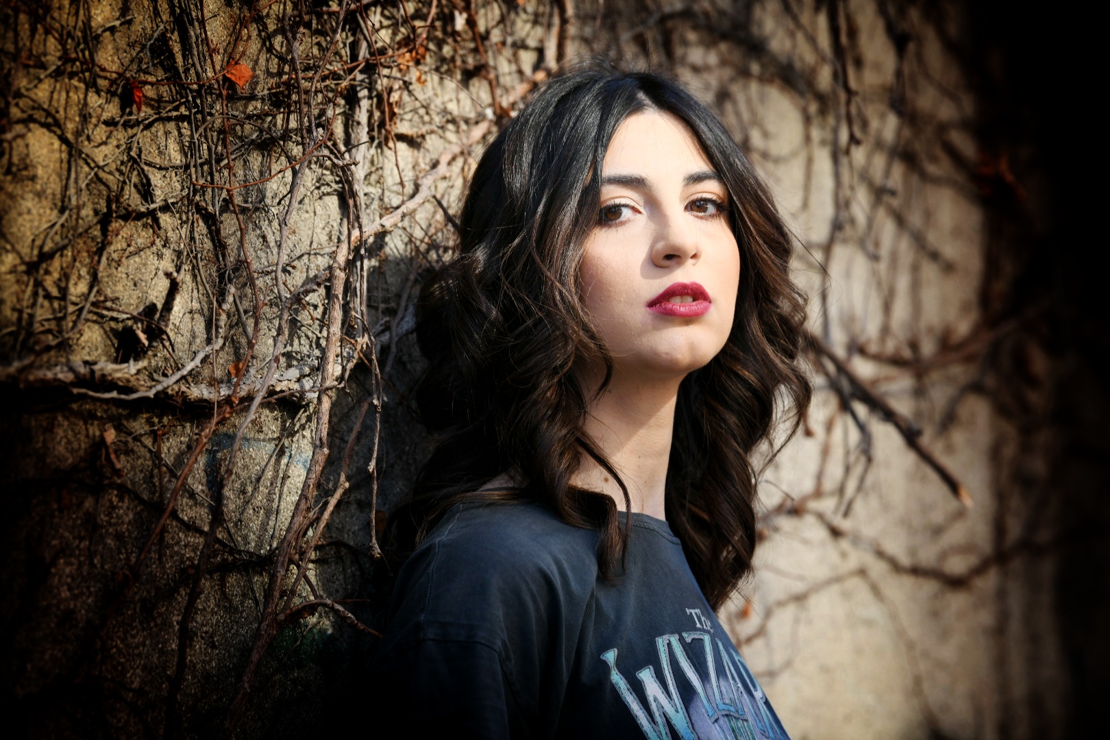 Vida Davidovic dramaturg