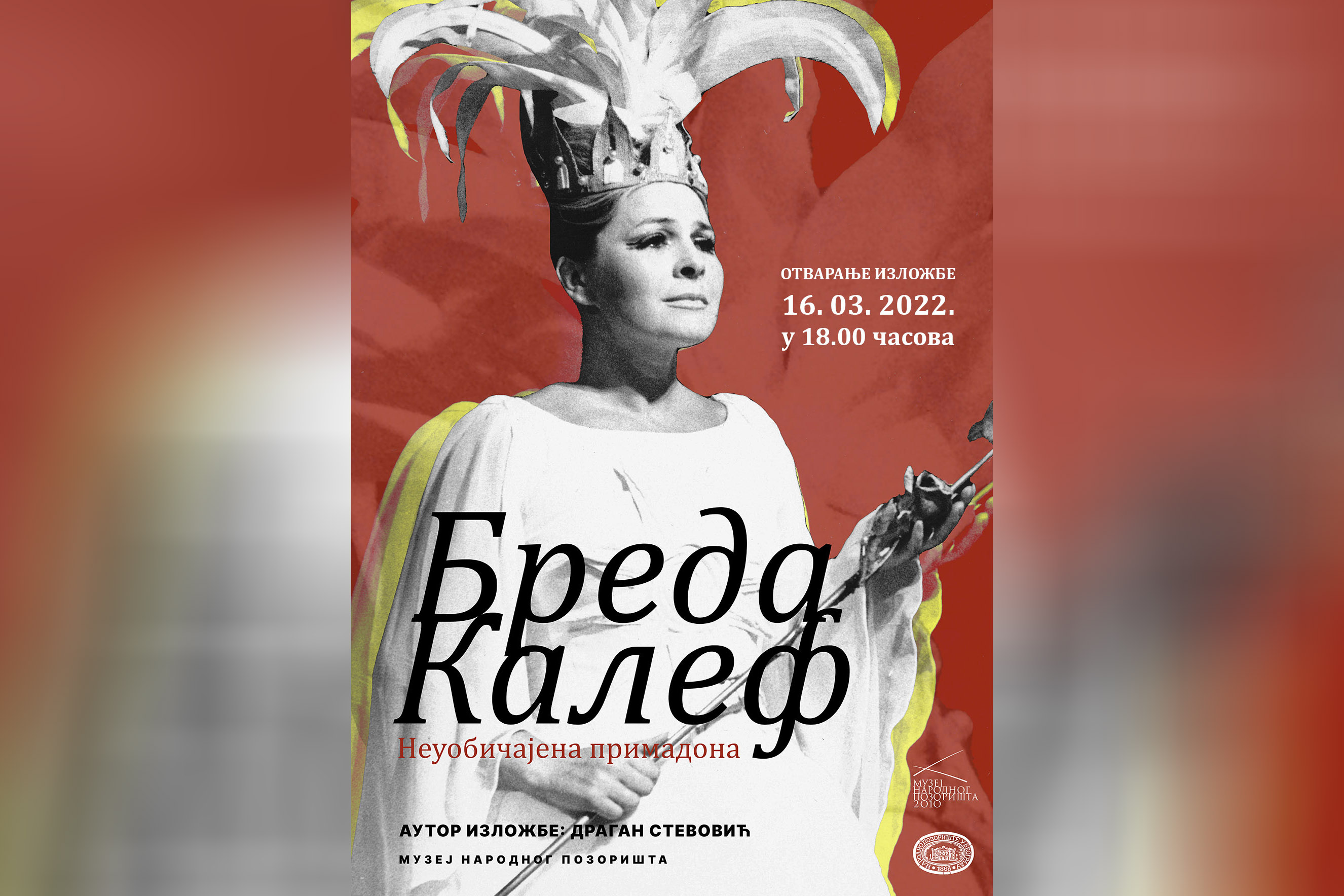 BREDA KALEF POZIVNICAa