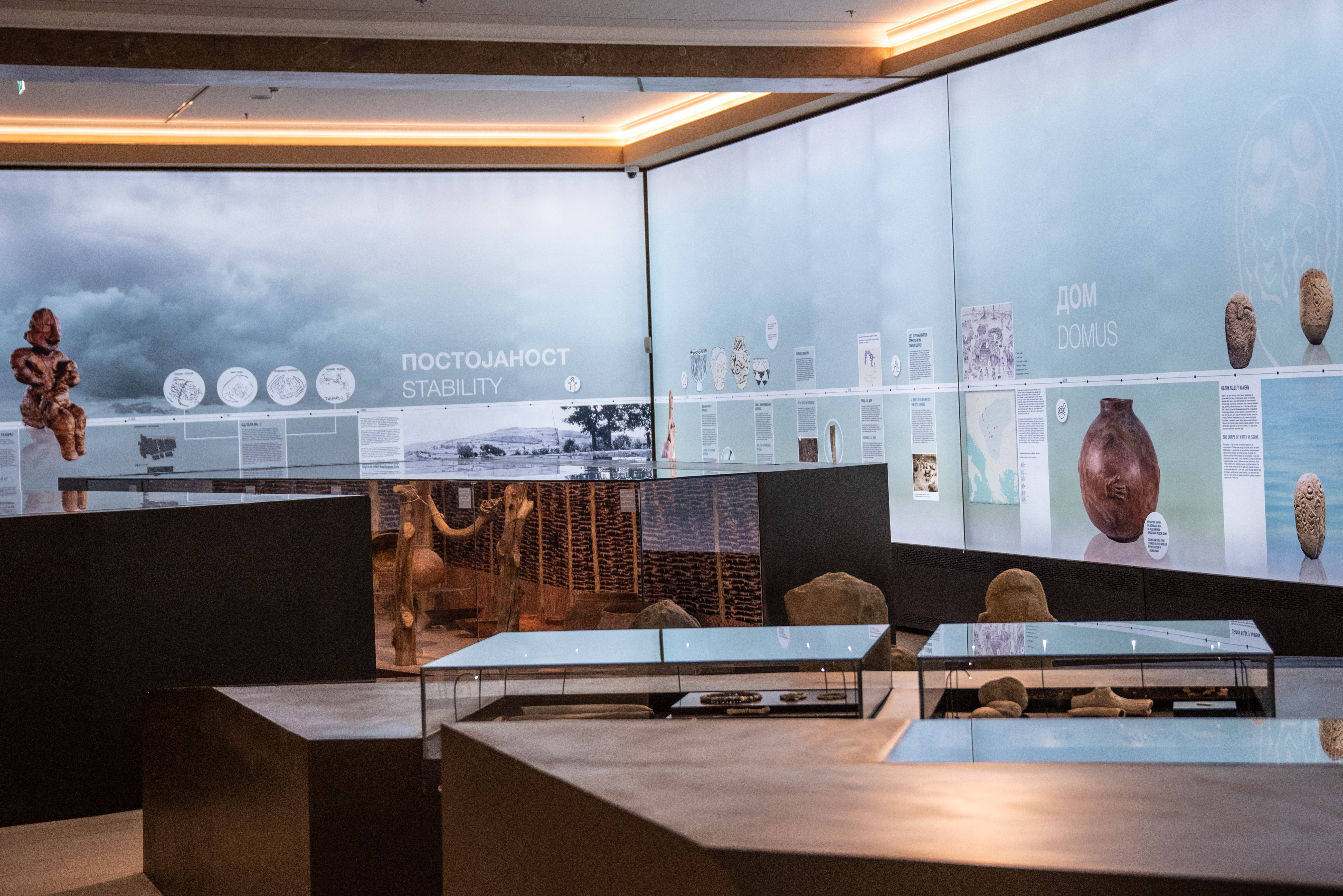 Beograd 23.04.2020. Otvaranje Narodnog muzeja. Narodni muzej, otvaranje, vanredno stanje, koronavirus Foto: Dragan Mujan/Nova.rs