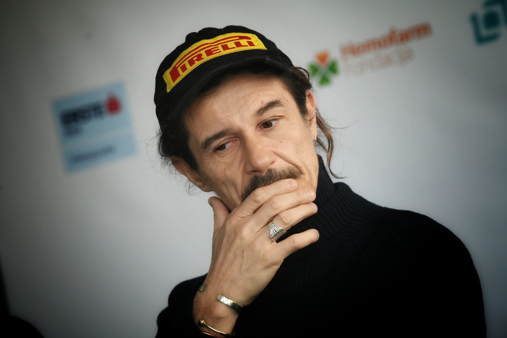 Beograd 19.03.2022. Frank Šartije, Trupa Piping Tom. Beogradski festival igre, konferencija za novinare, kzn, kzš Foto: Vesna Lalić/Nova.rs