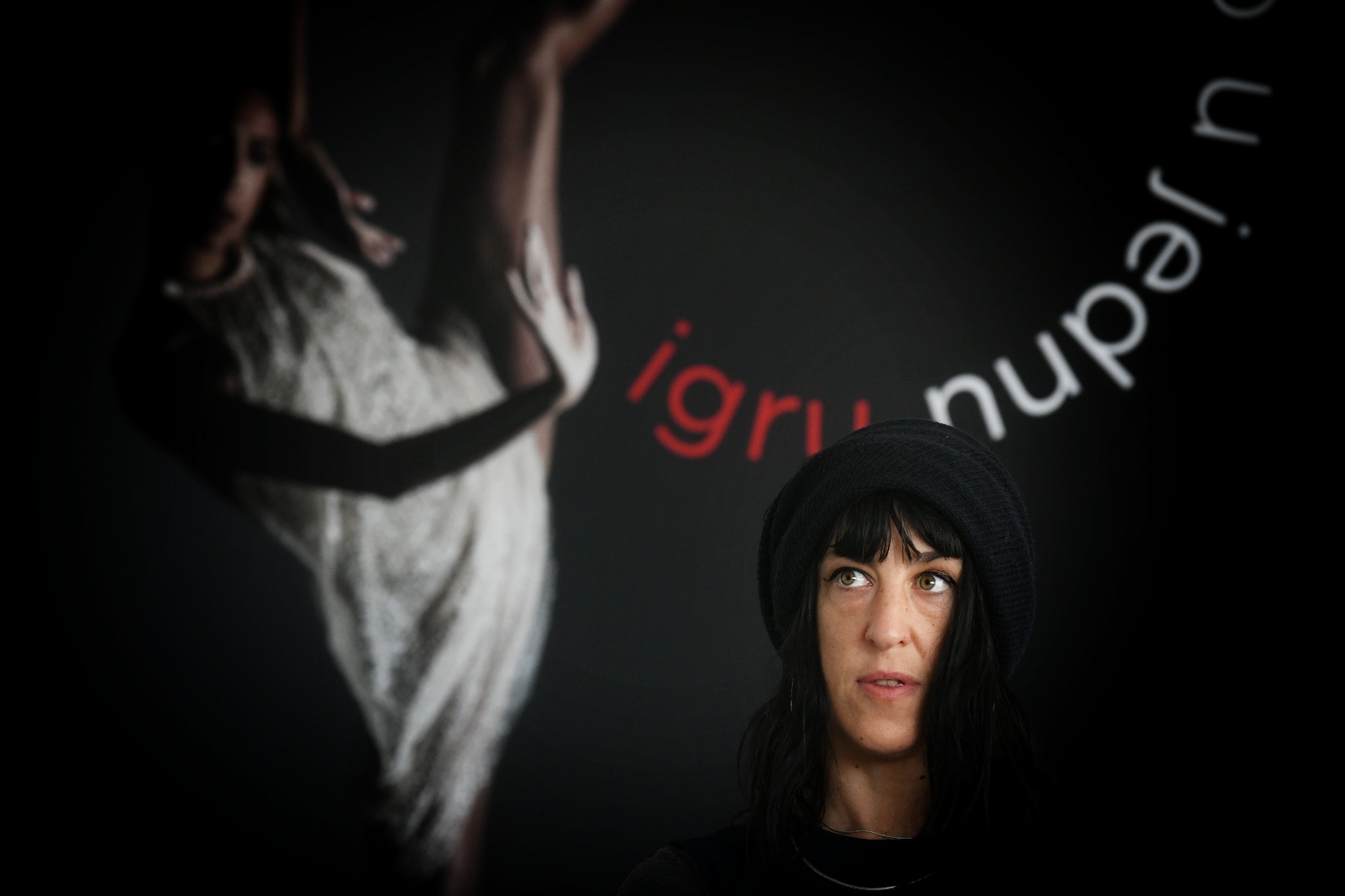 Beograd 19.03.2022. Beogradski festival igre, konferencija za novinare, kzn, kzš Foto: Vesna Lalić/Nova.rs