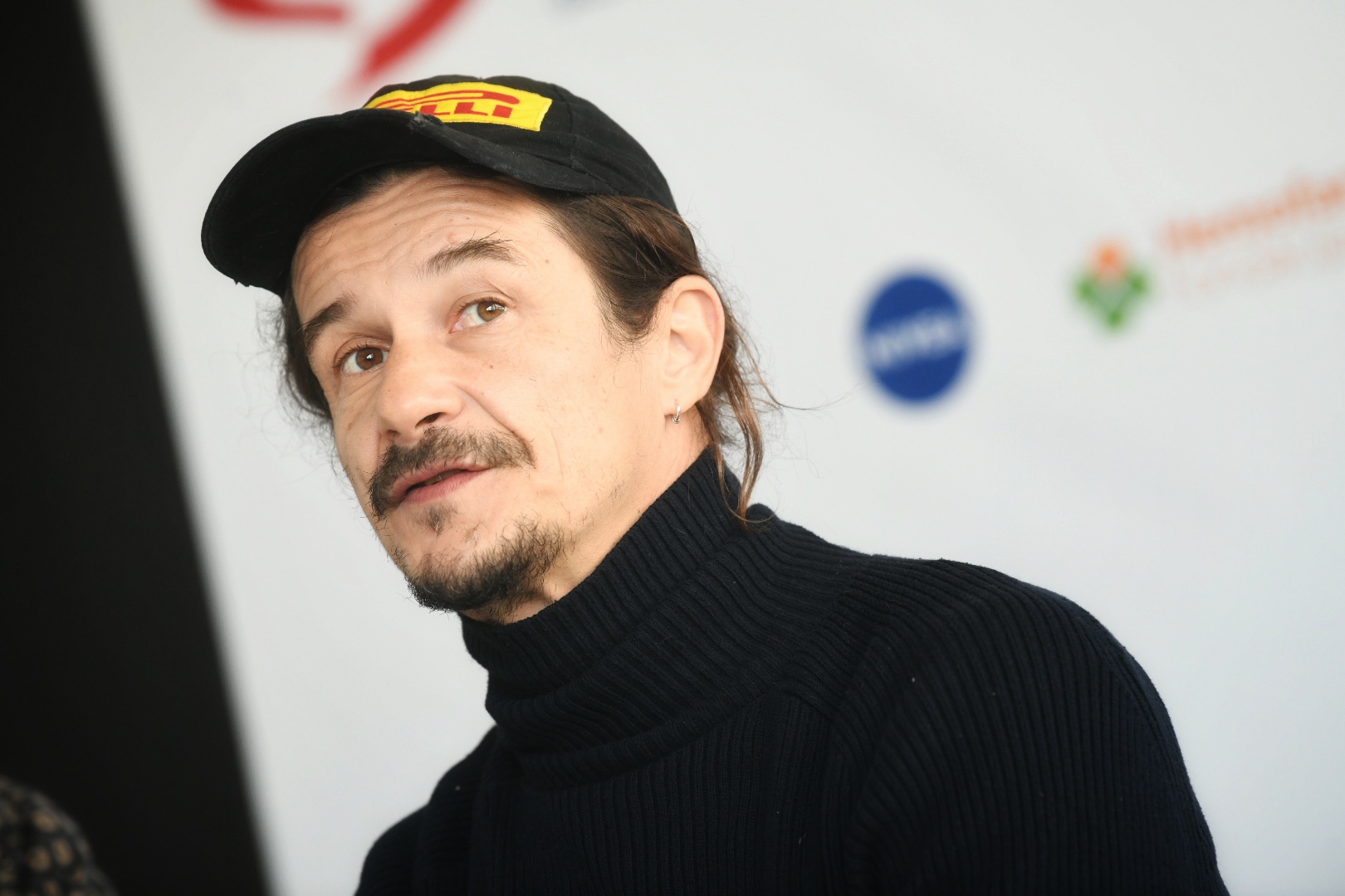 Beograd 19.03.2022. Frank Šartije, Trupa Piping Tom. Beogradski festival igre, konferencija za novinare, kzn, kzš Foto: Vesna Lalić/Nova.rs