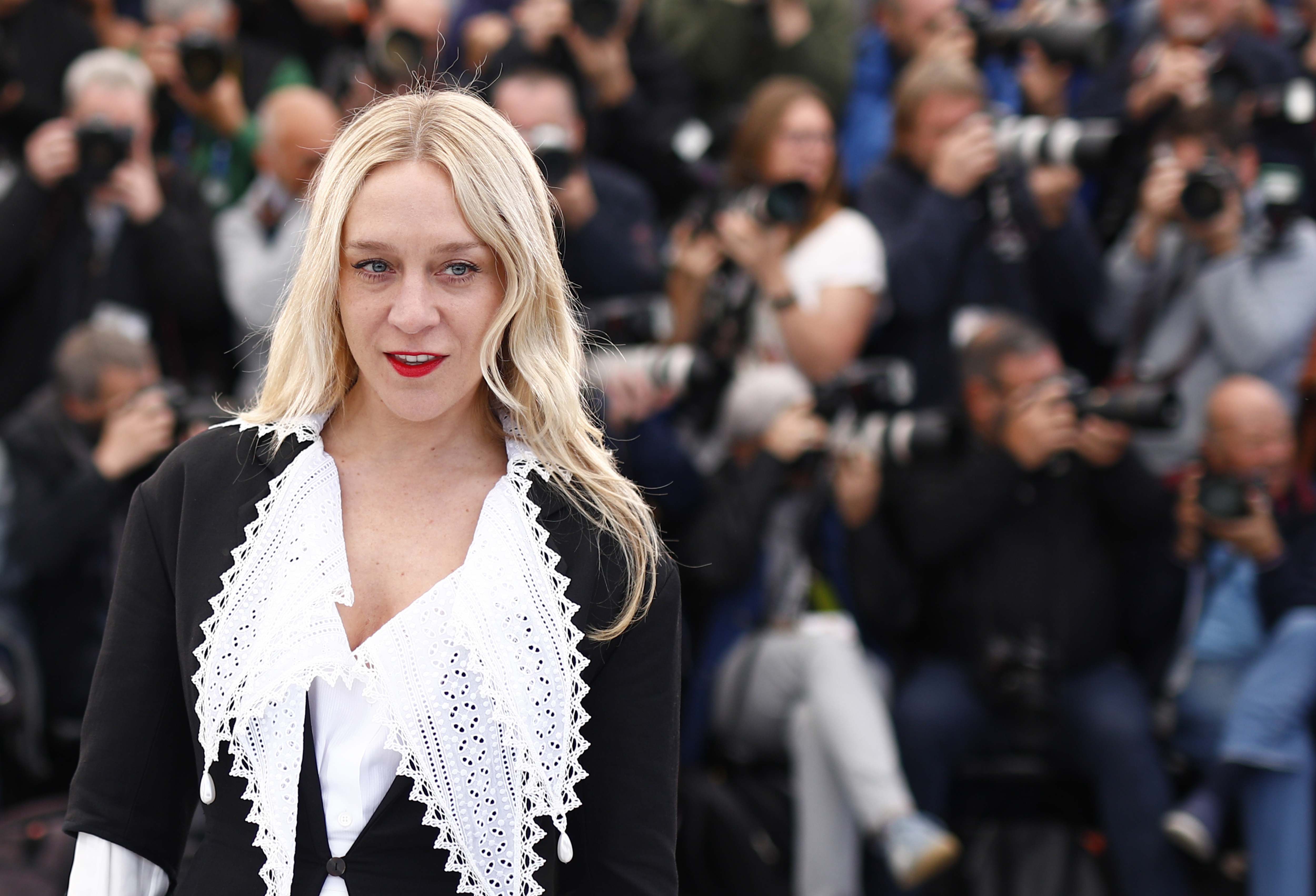 The Dead Don't Die Photocall - 72nd Cannes Film Festival