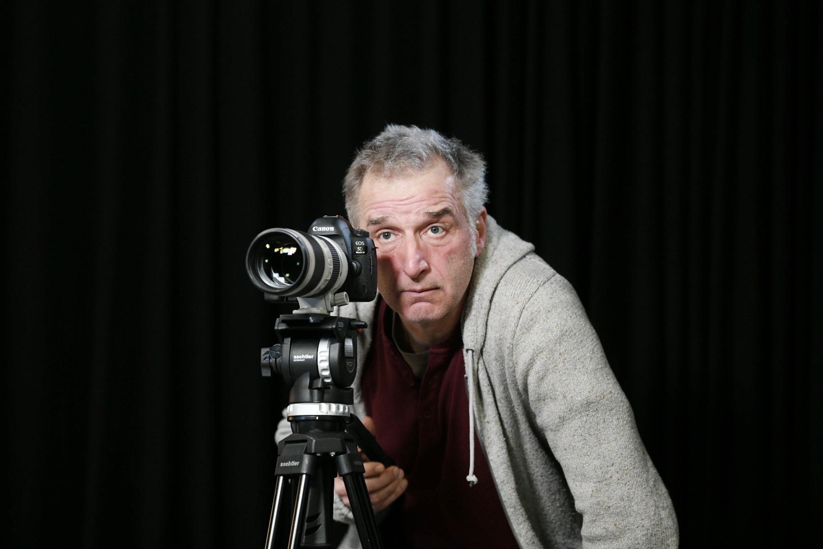 Beograd 30. decembar 2021. Radivoje Rasa Andric podkast kod Miljane intervju Foto:Vesna Lalić/Nova.rs