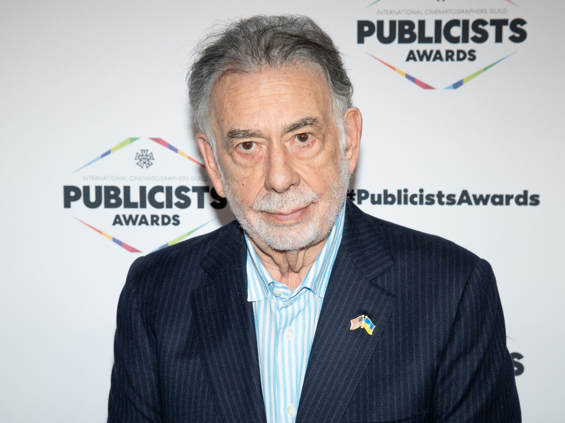 59th Annual ICG Publicists Awards Luncheon