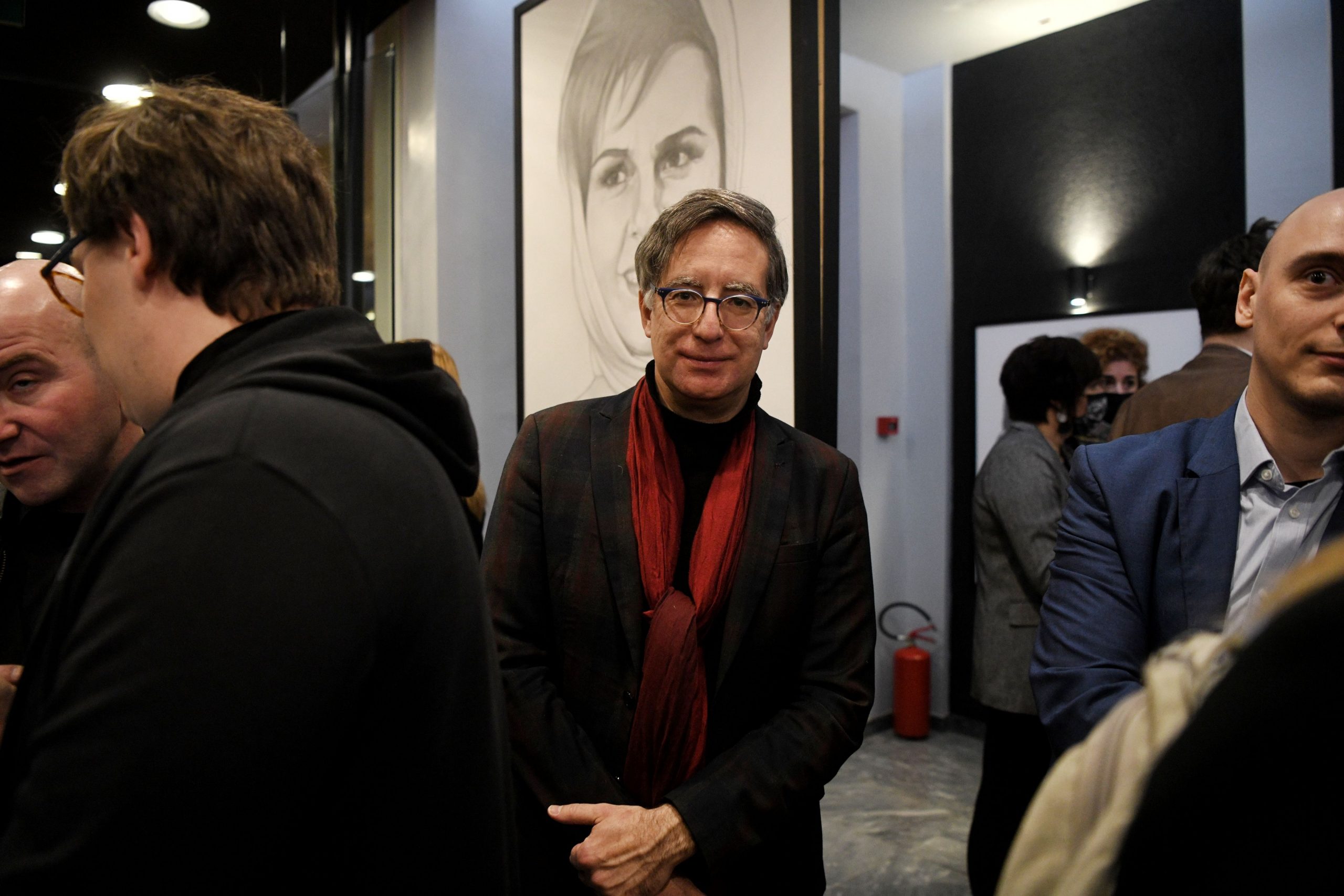 Beograd 26.03.2022. Beogradsko dramsko pozorište, BDP, premijera predstave Zaljubljeni Šekspir, predstava Foto: Filip Krainčanić/Nova.rs