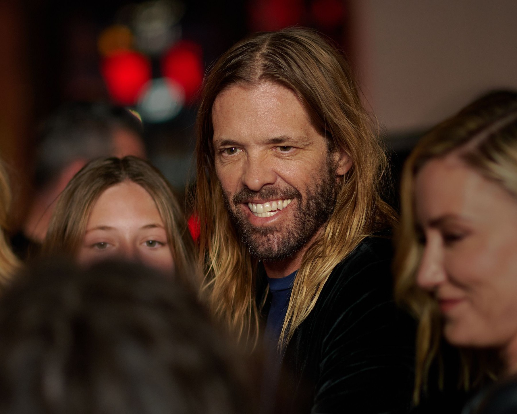 Taylor Hawkins
'Studio 666' film premiere, Arrivals, Los Angeles, California, USA - 16 Feb 2022,Image: 663173635, License: Rights-managed, Restrictions: , Model Release: no, Credit line: Rob Latour / Shutterstock Editorial / Profimedia
