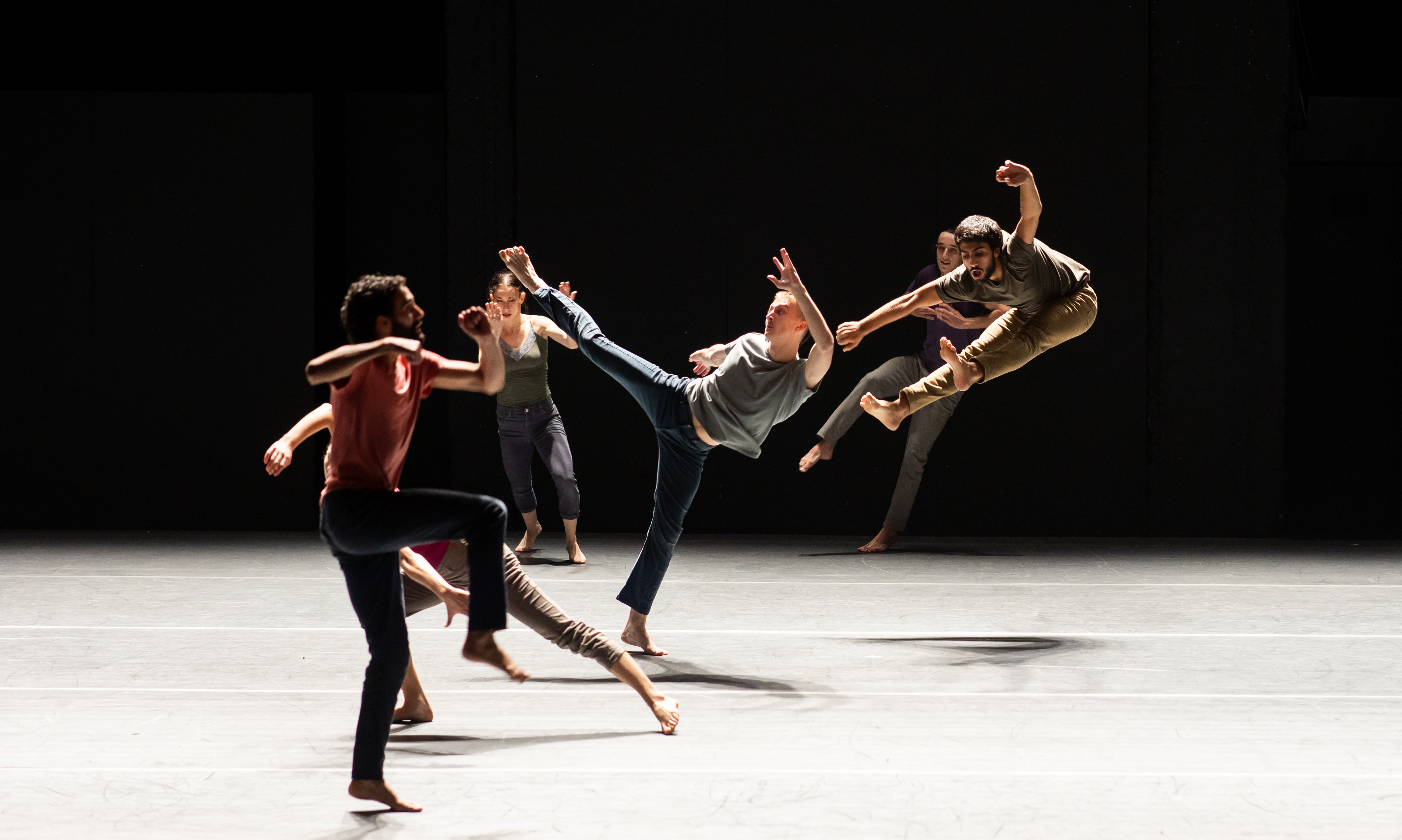 Batsheva Photo by Ascaf 2021 5