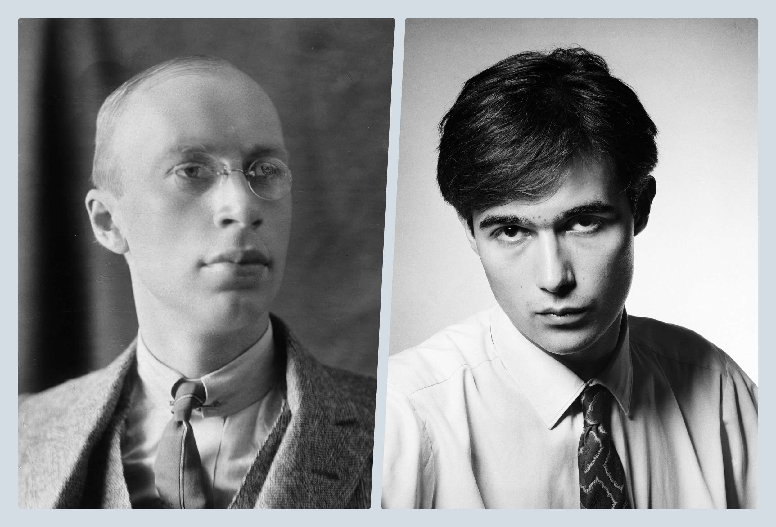 sergej prokofjev i vlada divljan kombo