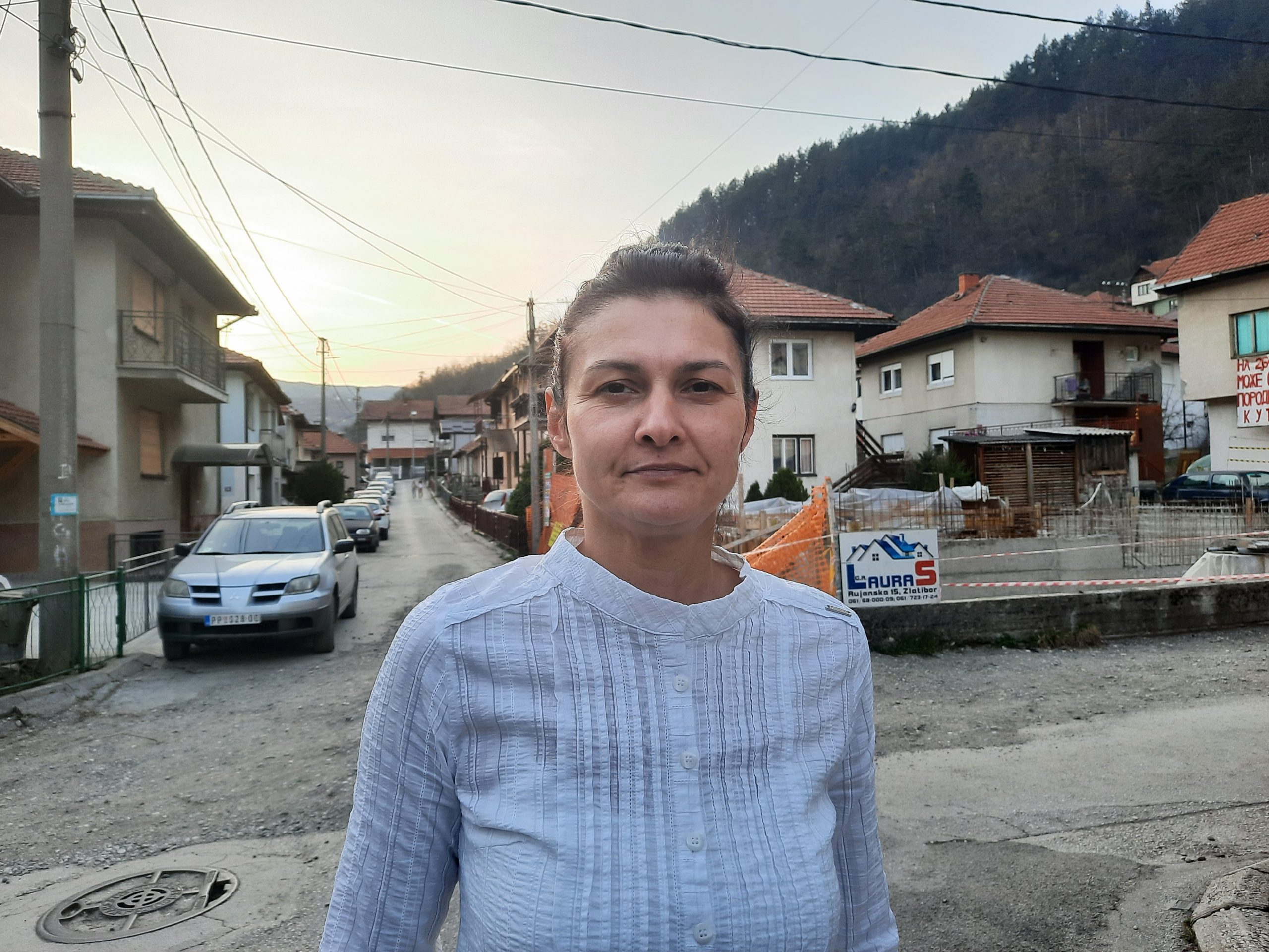 PROMOCIJA KNJIGE DUHOVNI ABORTUS NA ULICI, PRIJEPOLJE 30.03.2022. Emina