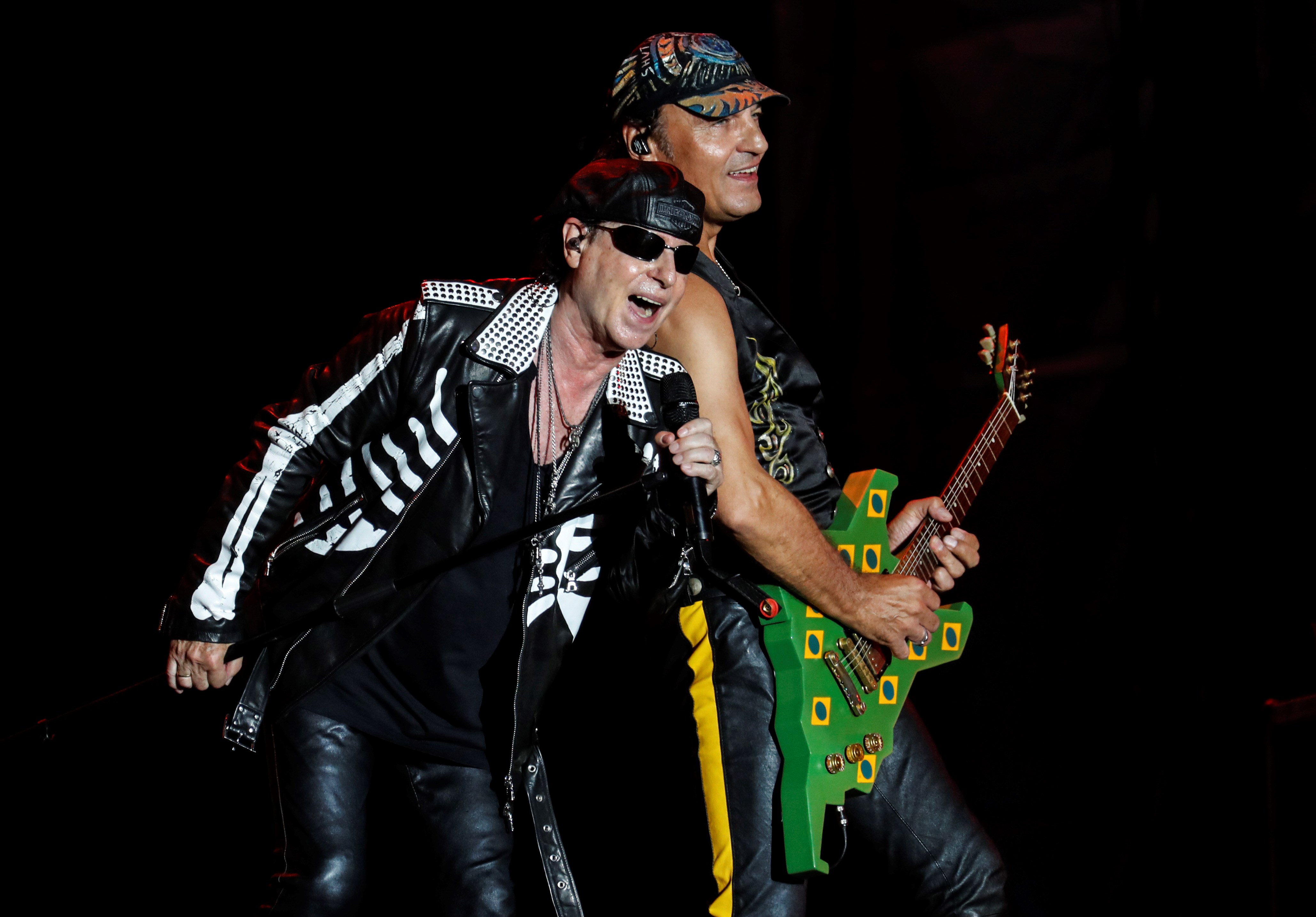 Rock in Rio 2019 music festival