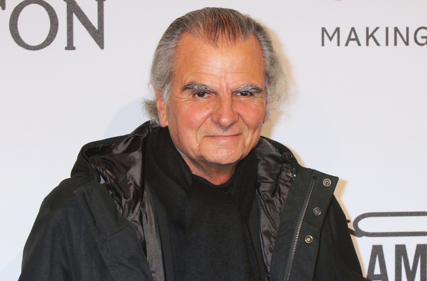 Princess Diana’s personal photographer Patrick Demarchelier dead at 78 **FILE PHOTOS**