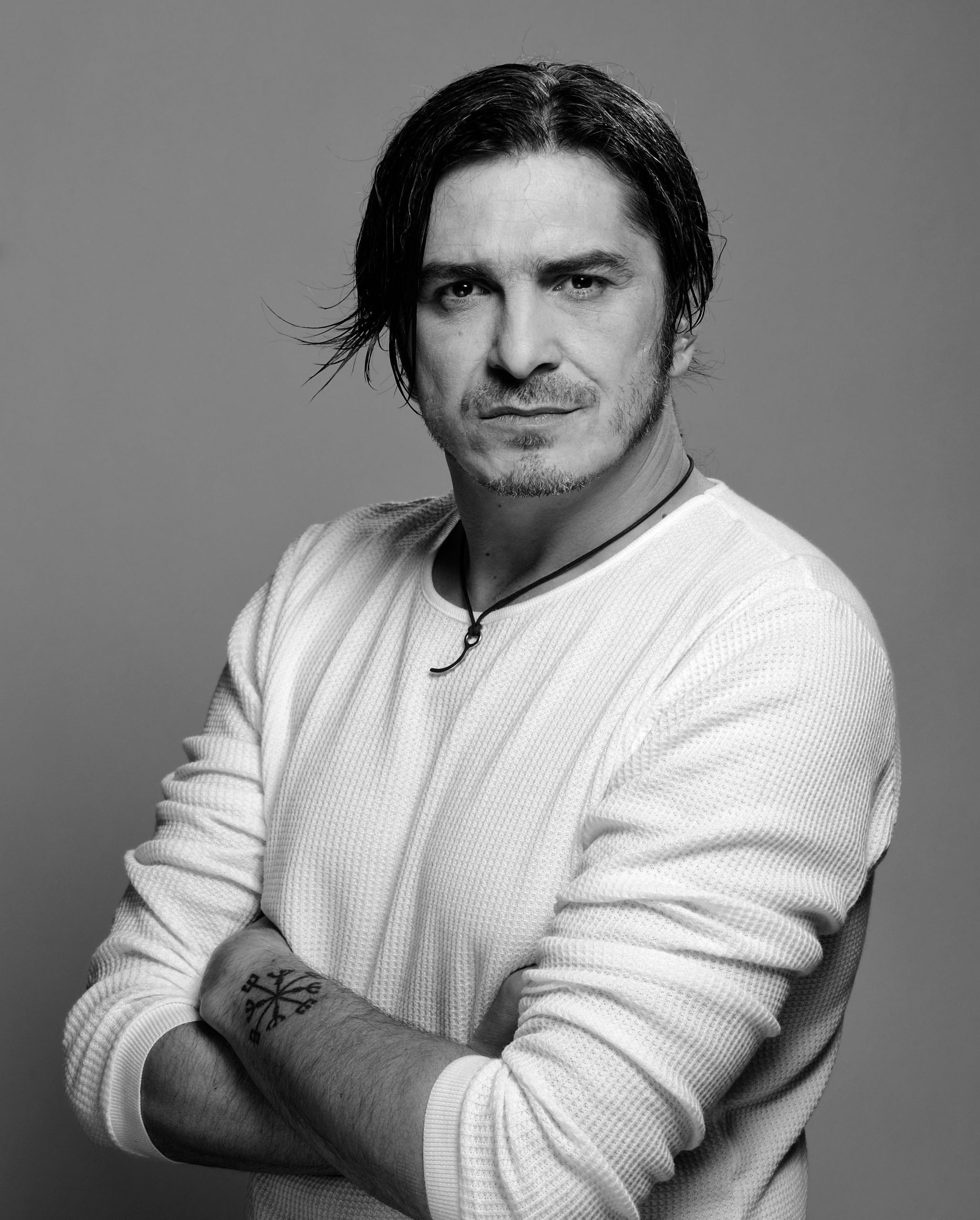 Feđa Štukan autobiografija Blank, glumac, roman