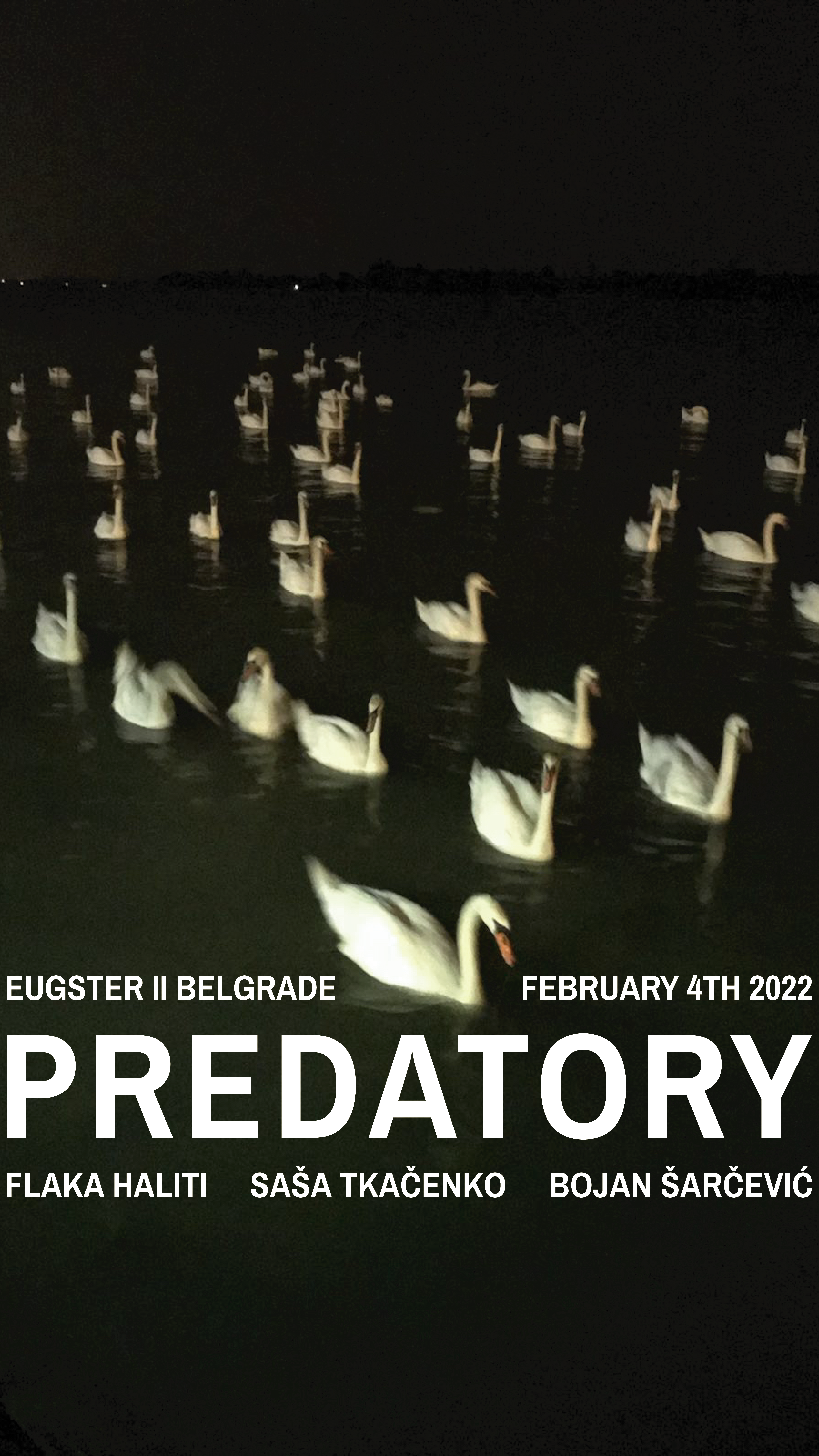Predatori