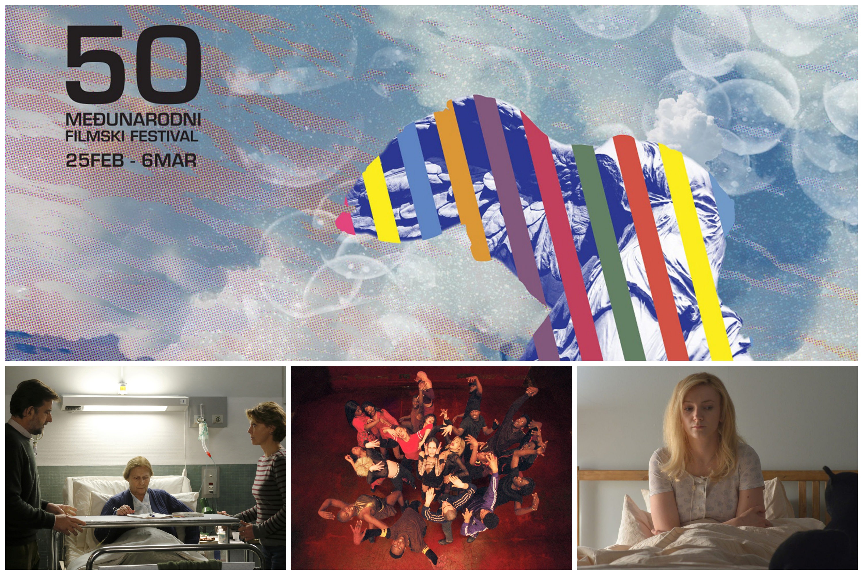 Revija filmova U SUSRET FEST-u Foto: Promo