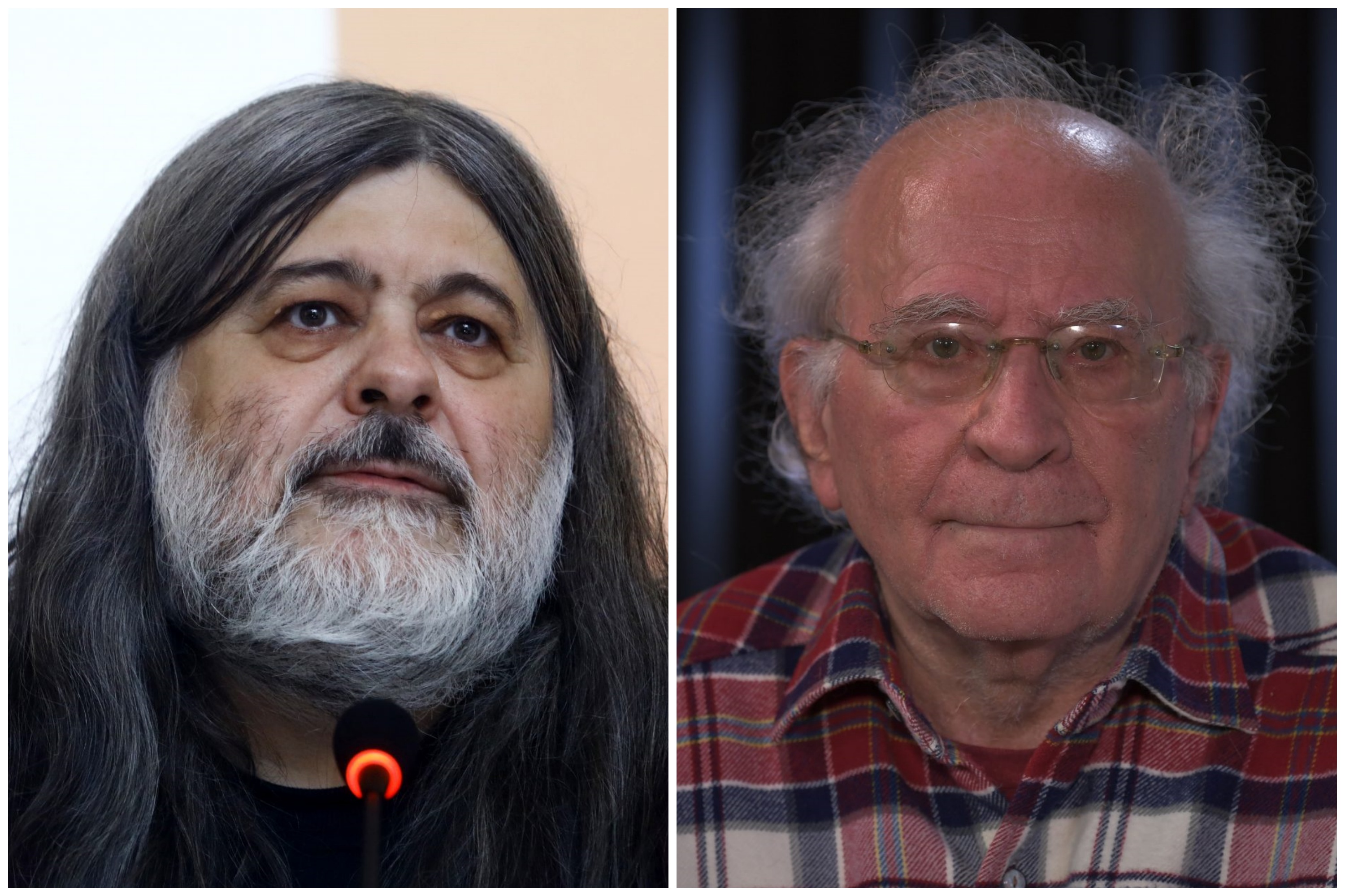 teofil pancic milan vlajcic kombo