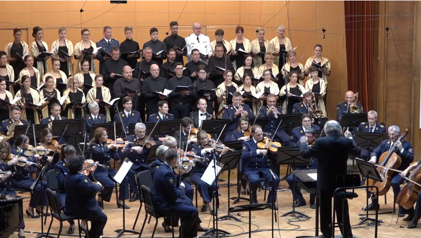 Umetnički ansambl "Stanislav Binički"