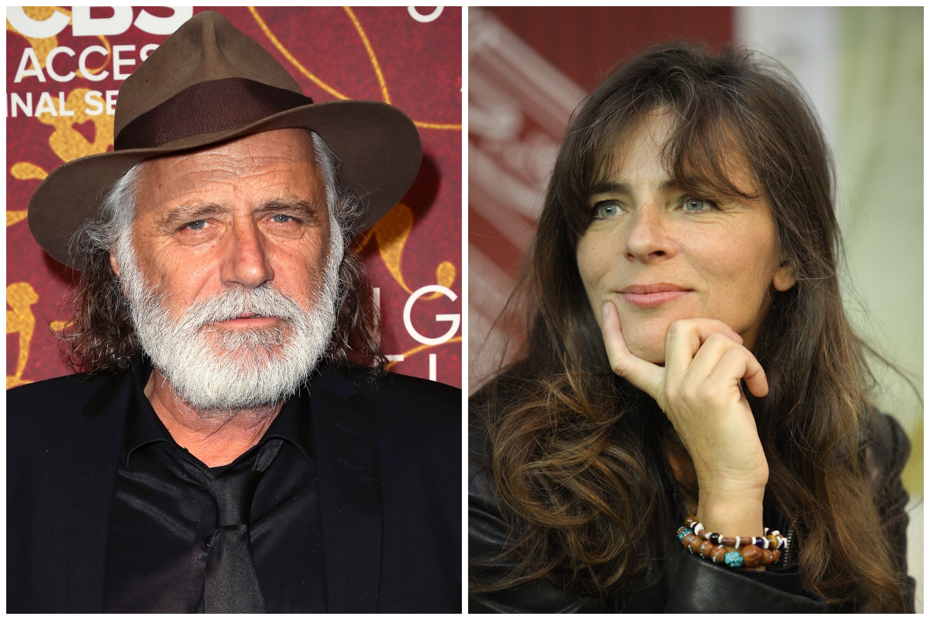 rade serbedzija mira furlan