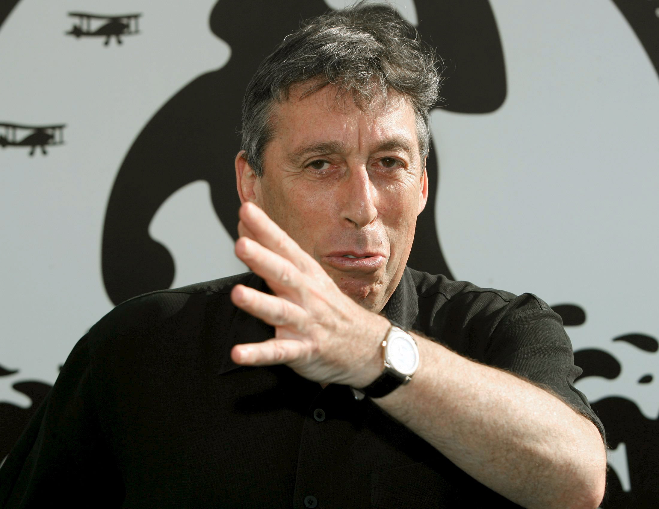 Ivan Reitman