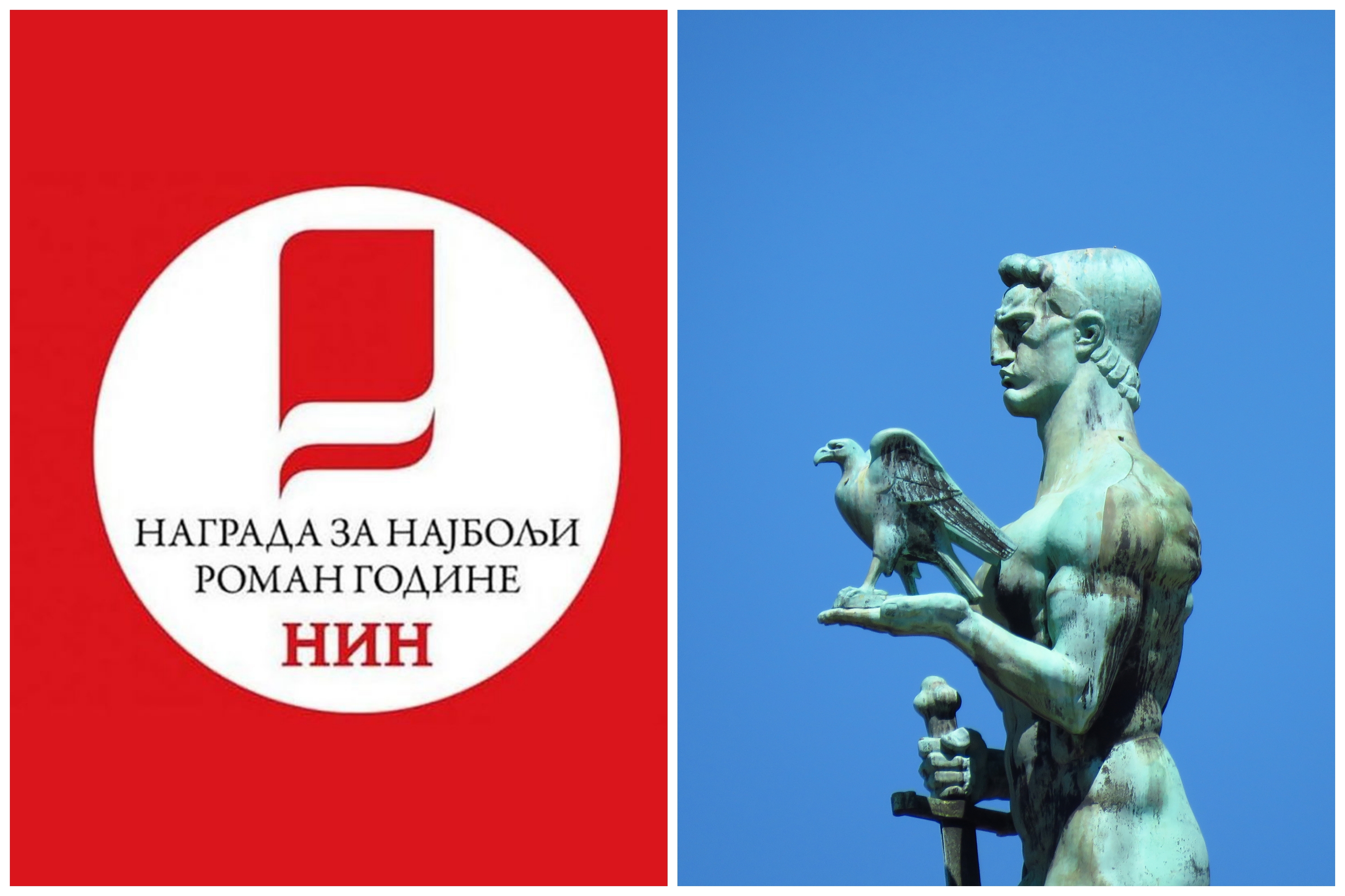 nin nagrada, beogradski pobednik