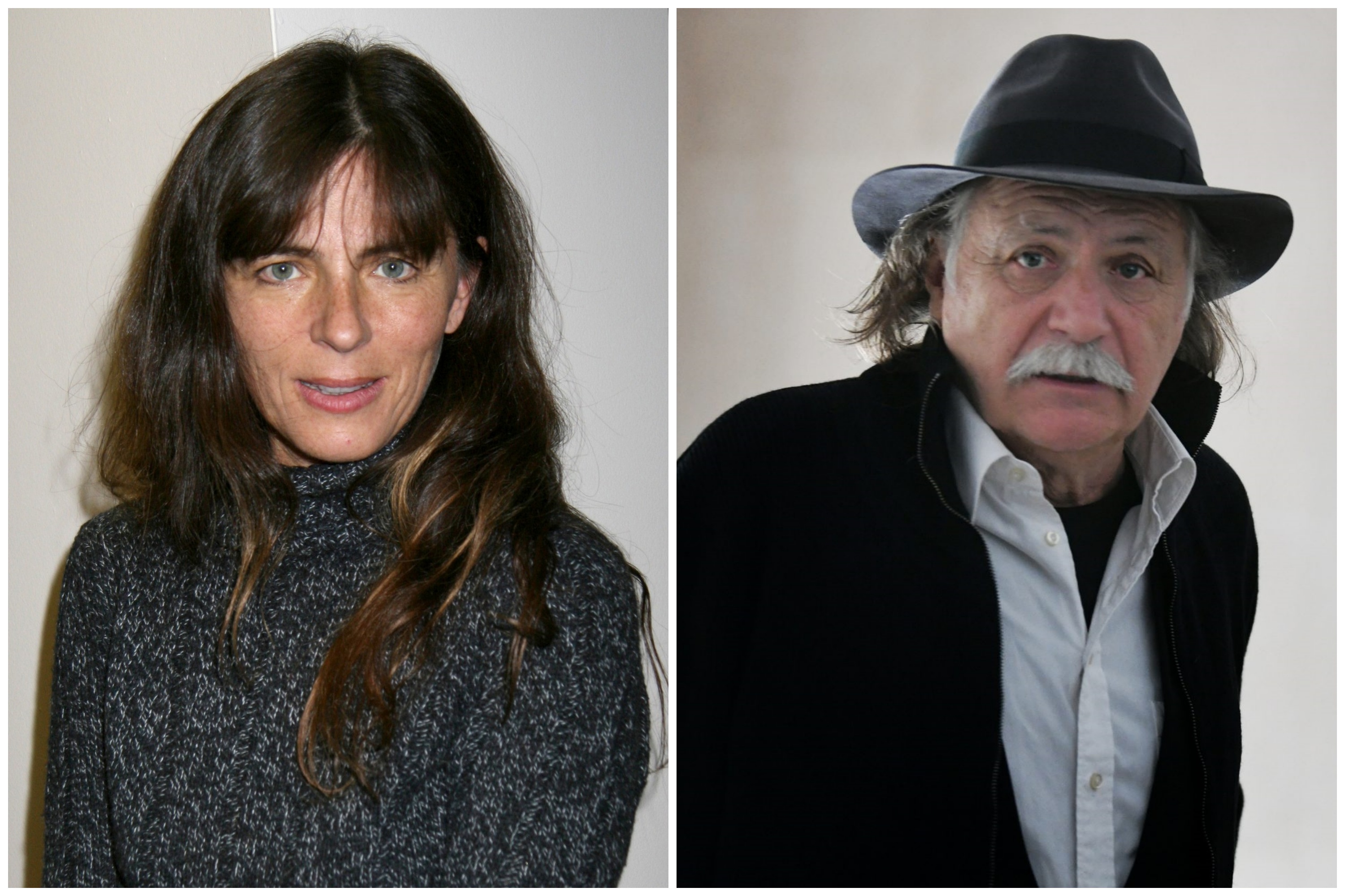 Mira Furlan i Rade Šerbedžija Foto: Steven Bergman / AFF-USA.COM / MEGA / The Mega Agency / Profimedia/Vesna Lalić/Nova.rs