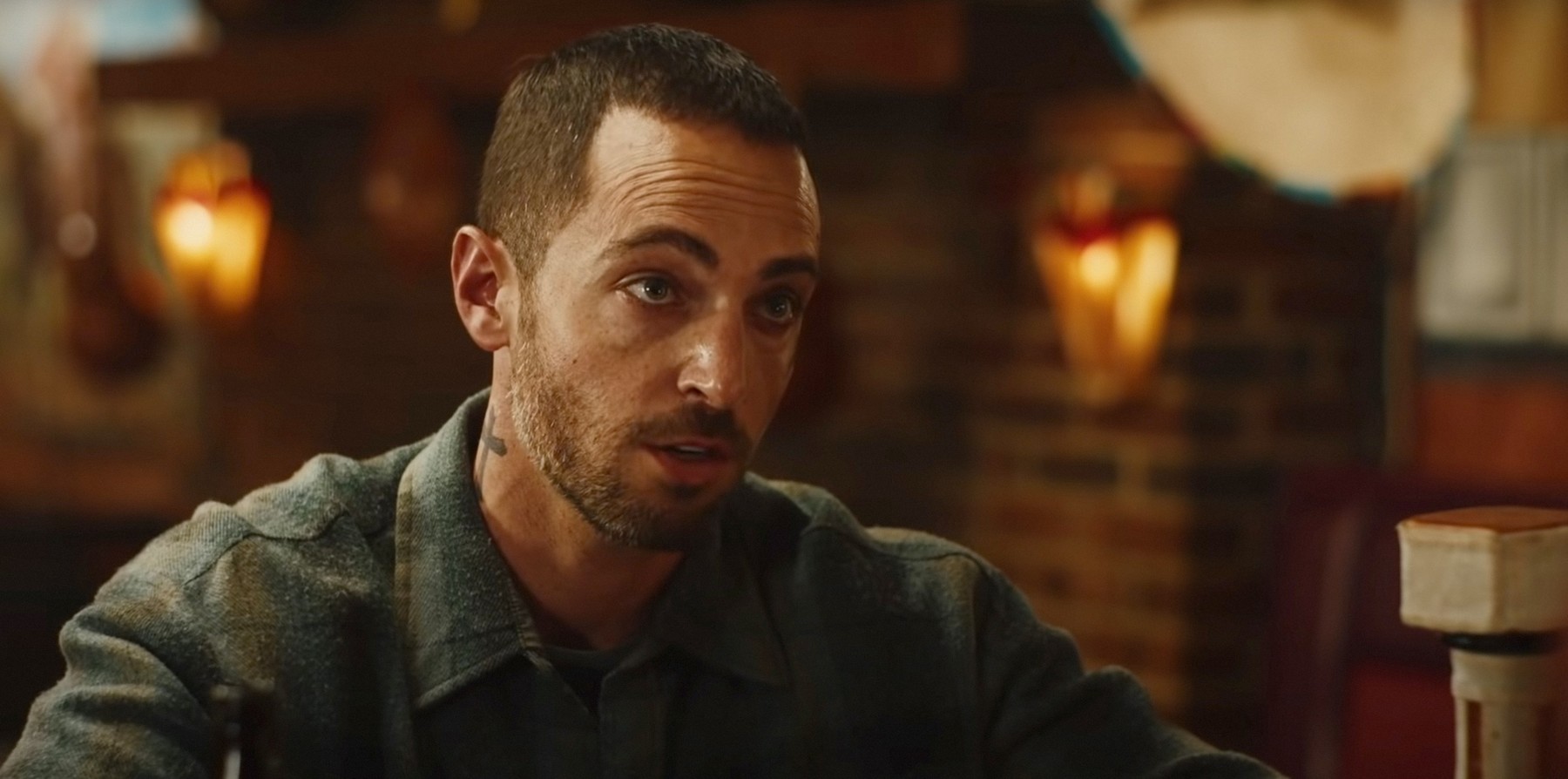 THE GATEWAY, Zach Avery, 2021.,Image: 628781953, License: Rights-managed, Restrictions: Please credit ©Lions Gate/Courtesy Everett Collection, Model Release: no, Credit line: Lions Gate / Everett / Profimedia