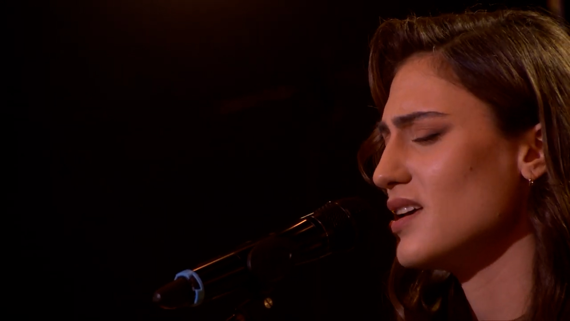 Glas, dirka, bas Dat Dere