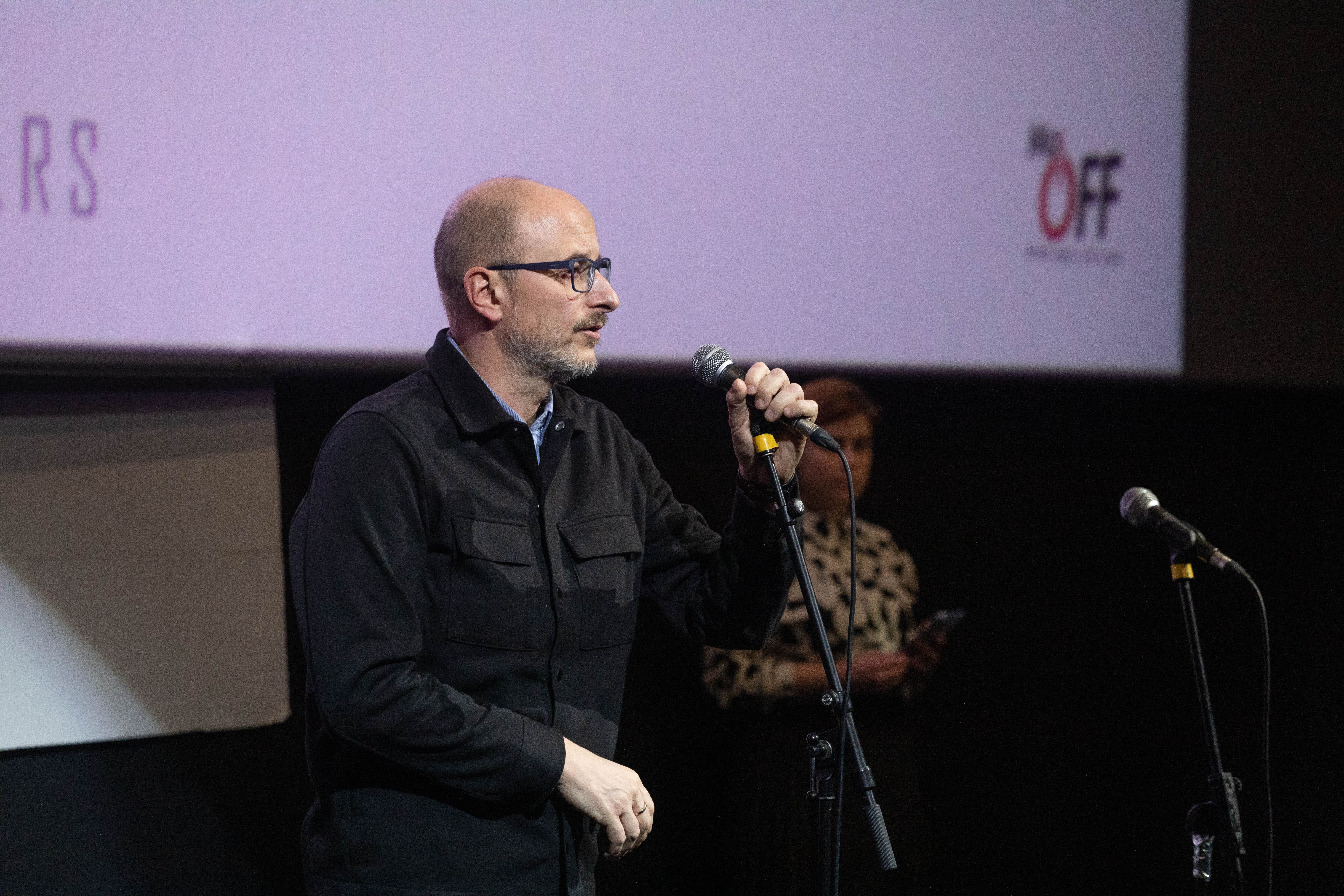 ZVANIČNO OTVOREN ČETVRTI FESTIVAL ДОК dok