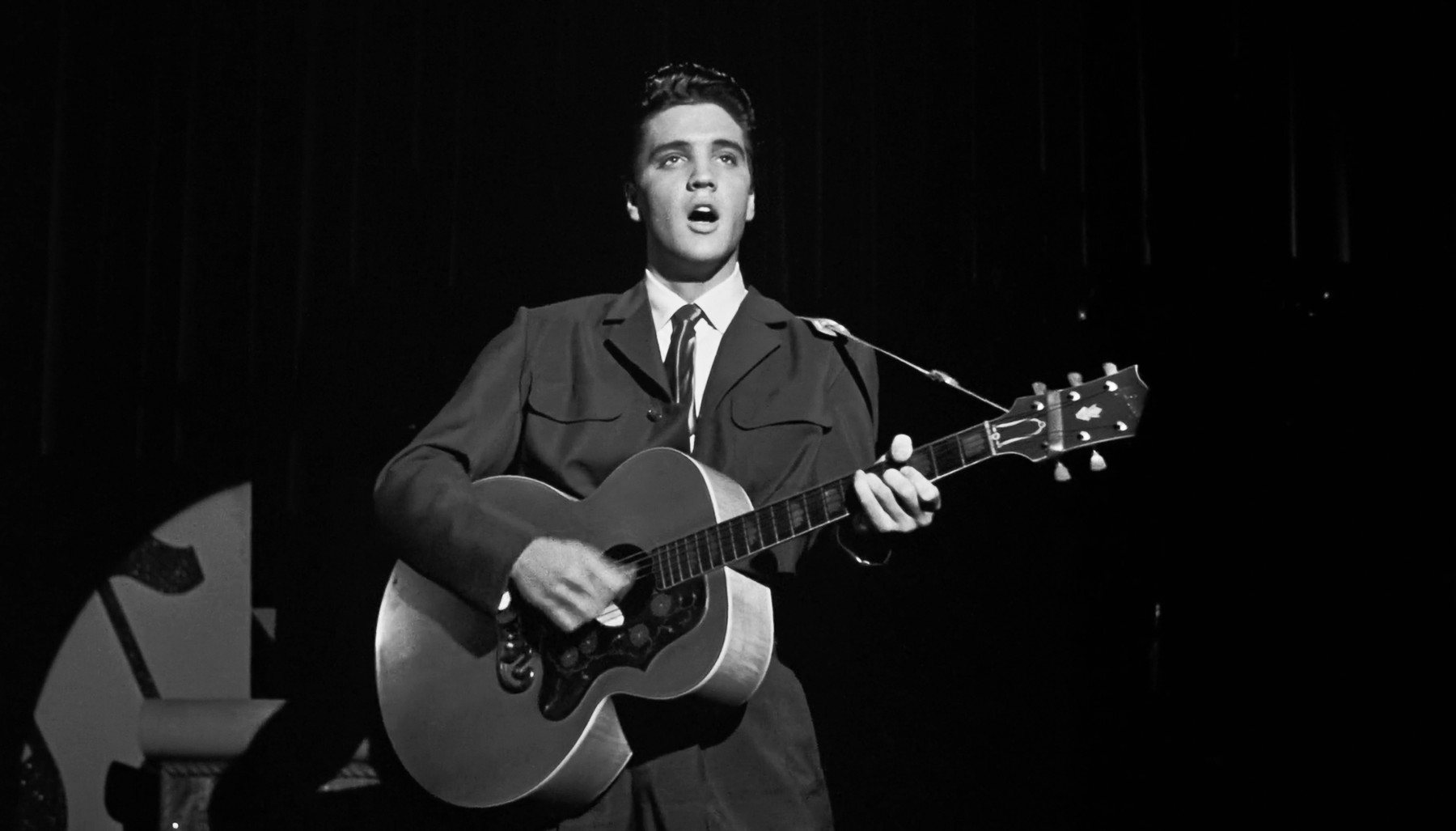 Elvis Presley
