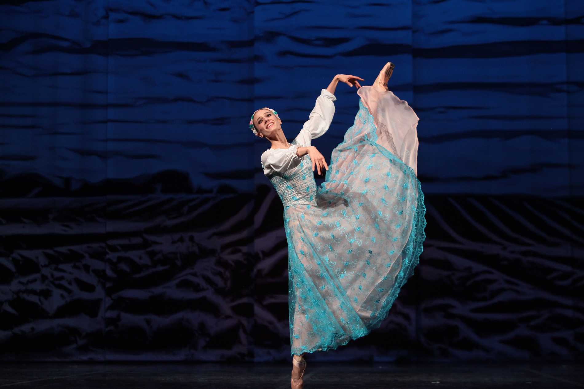 ŽETVA balet, NARODNO POZORISTE SARAJEVO GOSTUJE U NARODNOM POZORISTU U BEOGRADU