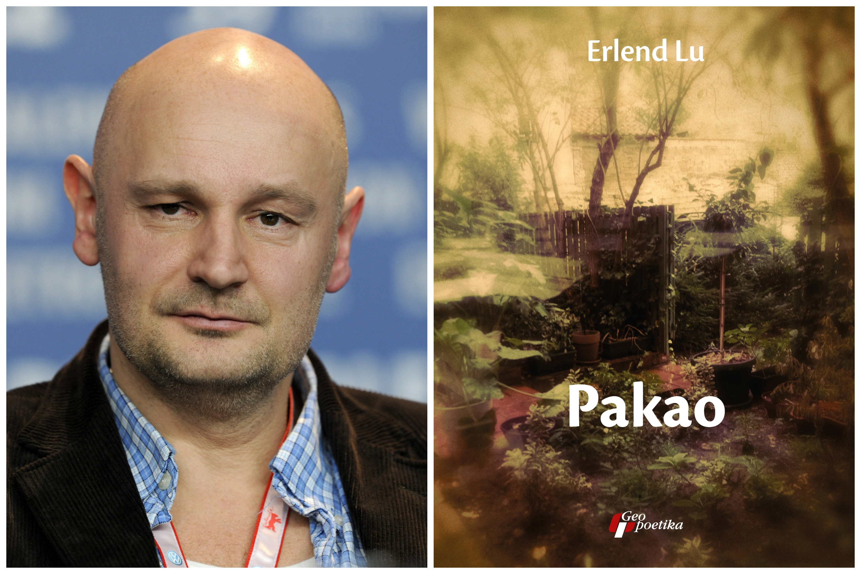 erlend lu