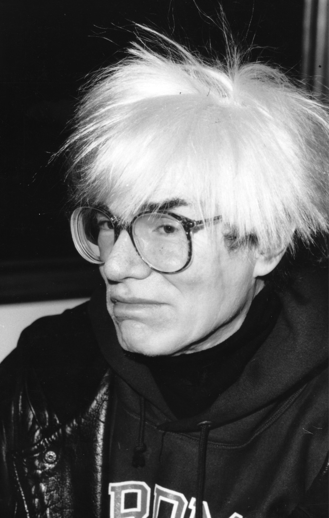 Andy Warhol
World Famous Pop Artist
(Now Deceased)
Feb 1987,Image: 20101867, License: Rights-managed, Restrictions: , Model Release: no, Credit line: ÂUPPA / TopFoto / Topfoto / Profimedia