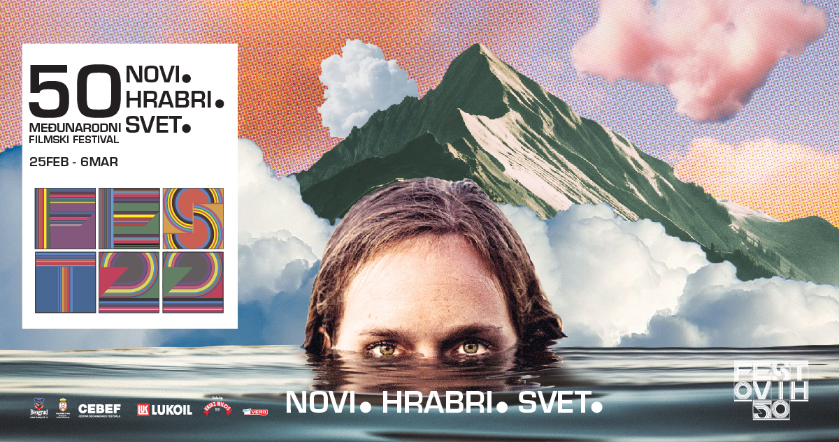 Filmovi koji se mogu pogledati samo na 50. FEST-u