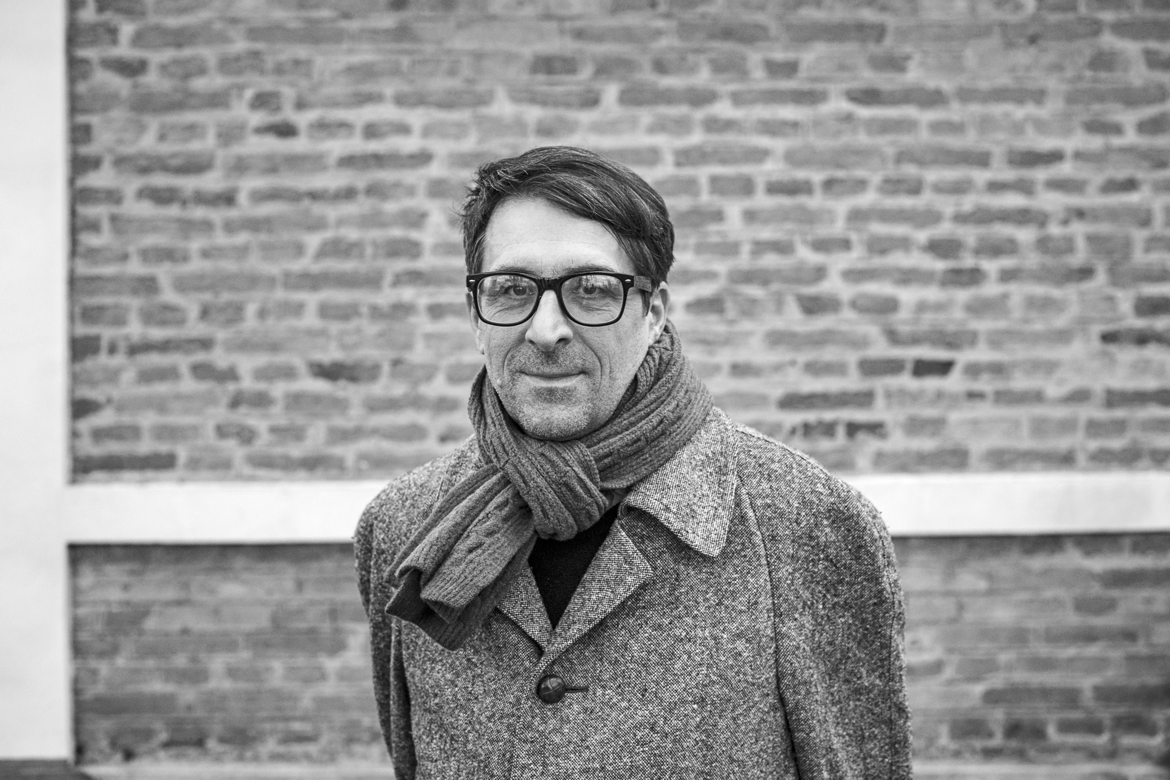 srđan veljović, portet, 2. feb 2022