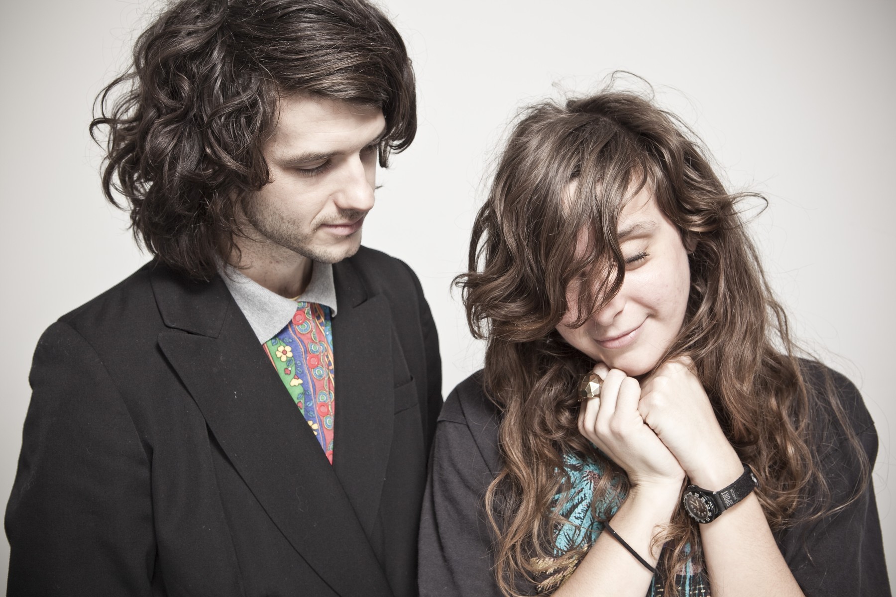 Music artists - Dec 2009