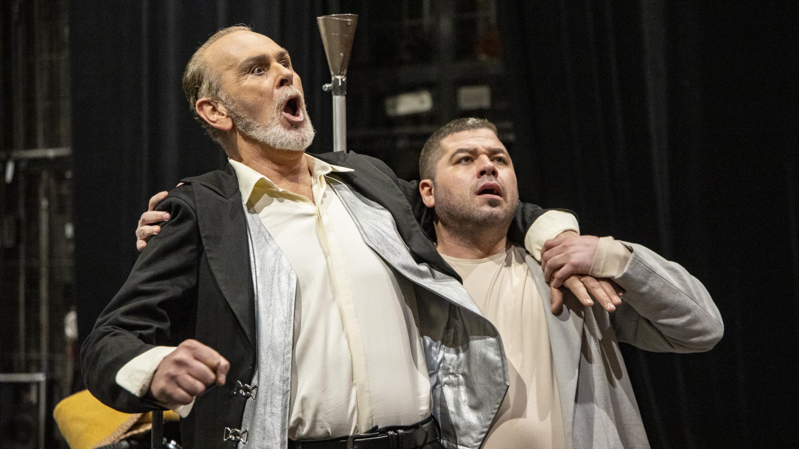 OPERA DON KIHOT PROBA  NARODNO POZORISSTE BEOGRAD
17. februar 2022. godine
FOTO: ZZELJKO JOVANOVICH