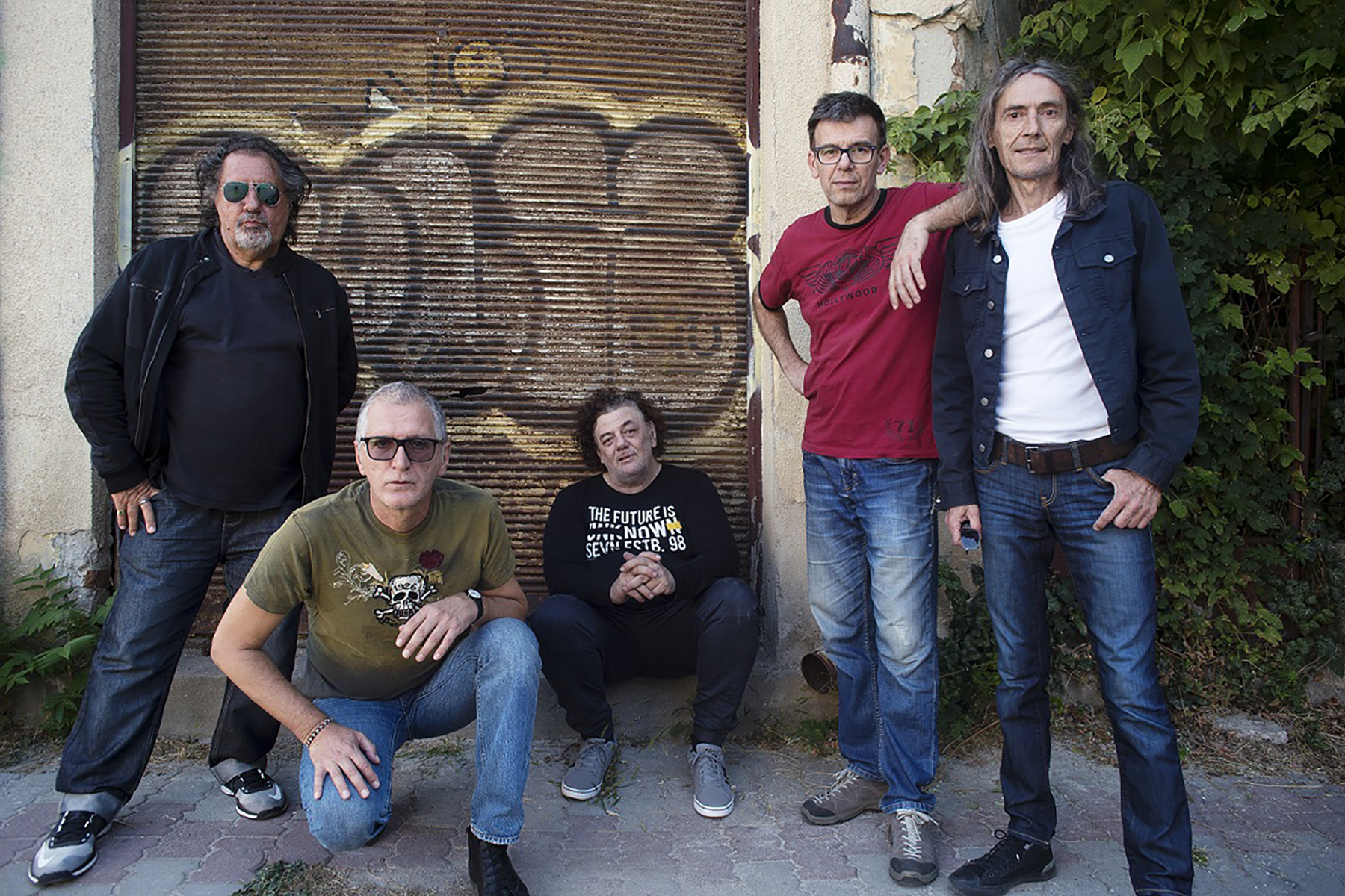 Koncerti Belgrade Rocks 29. i 30. decembra na Trgu Nikole Pasica