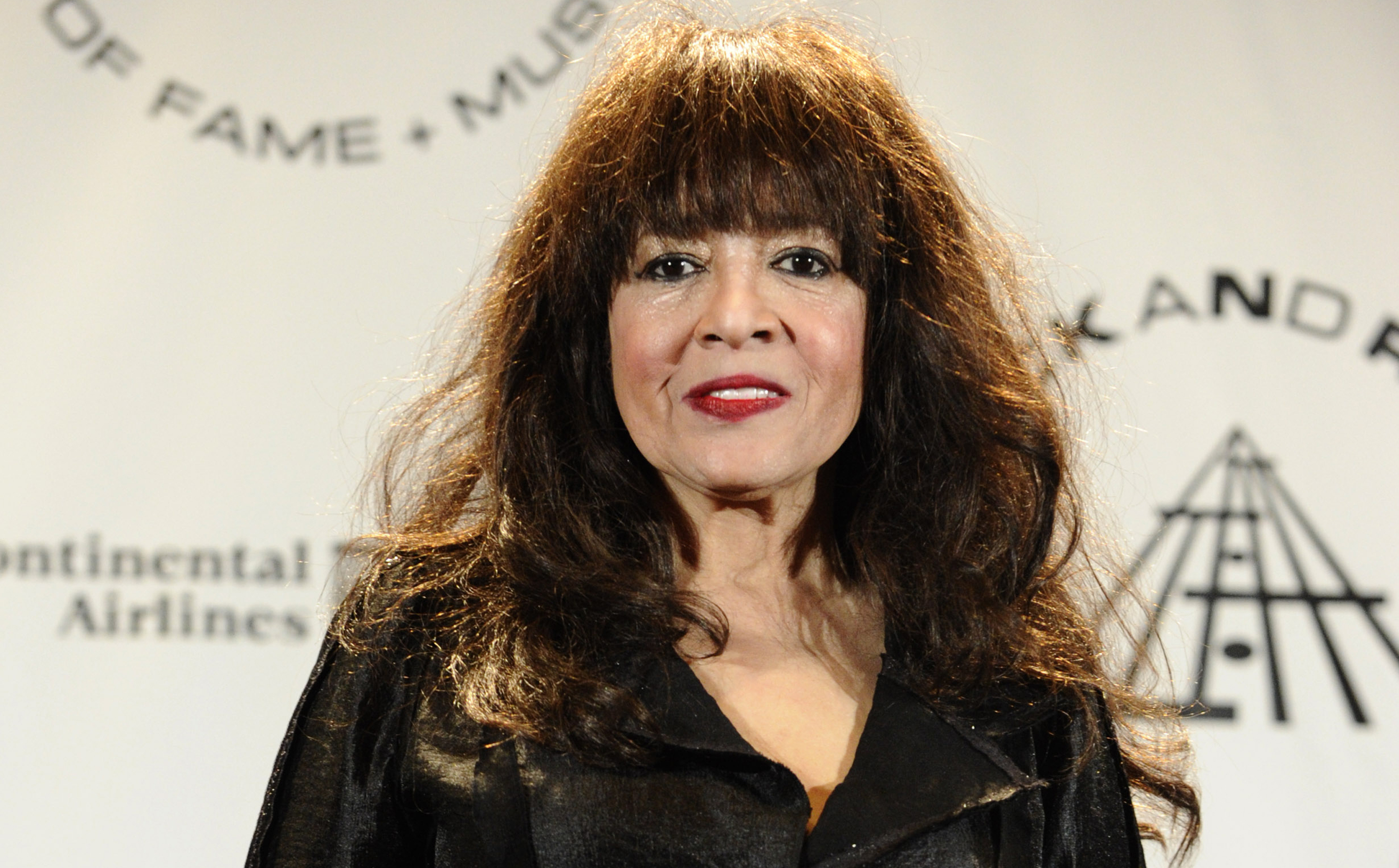 Obit Ronnie Spector