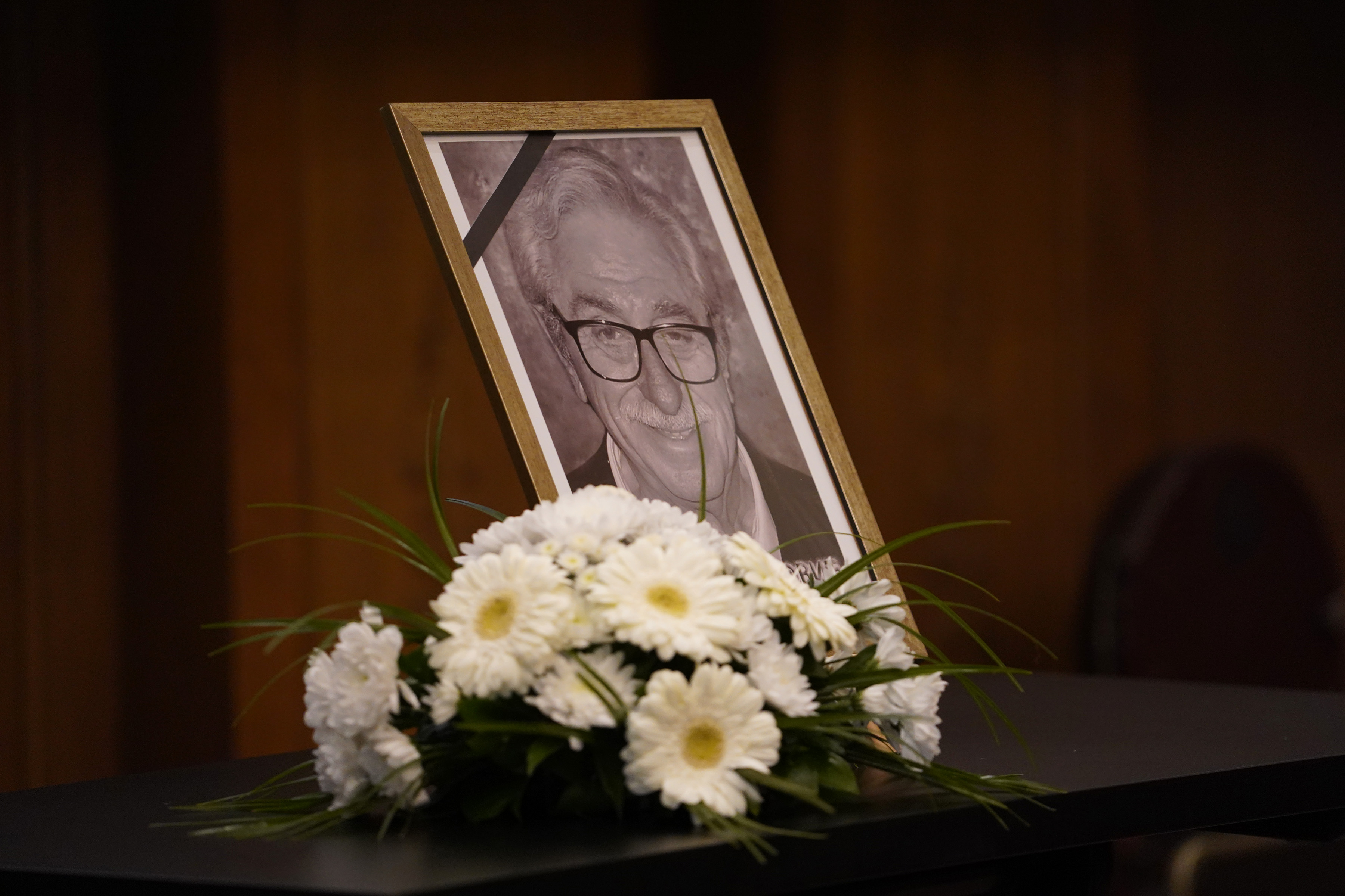 KOMEMORACIJA VLADANU ZIVKOVICU