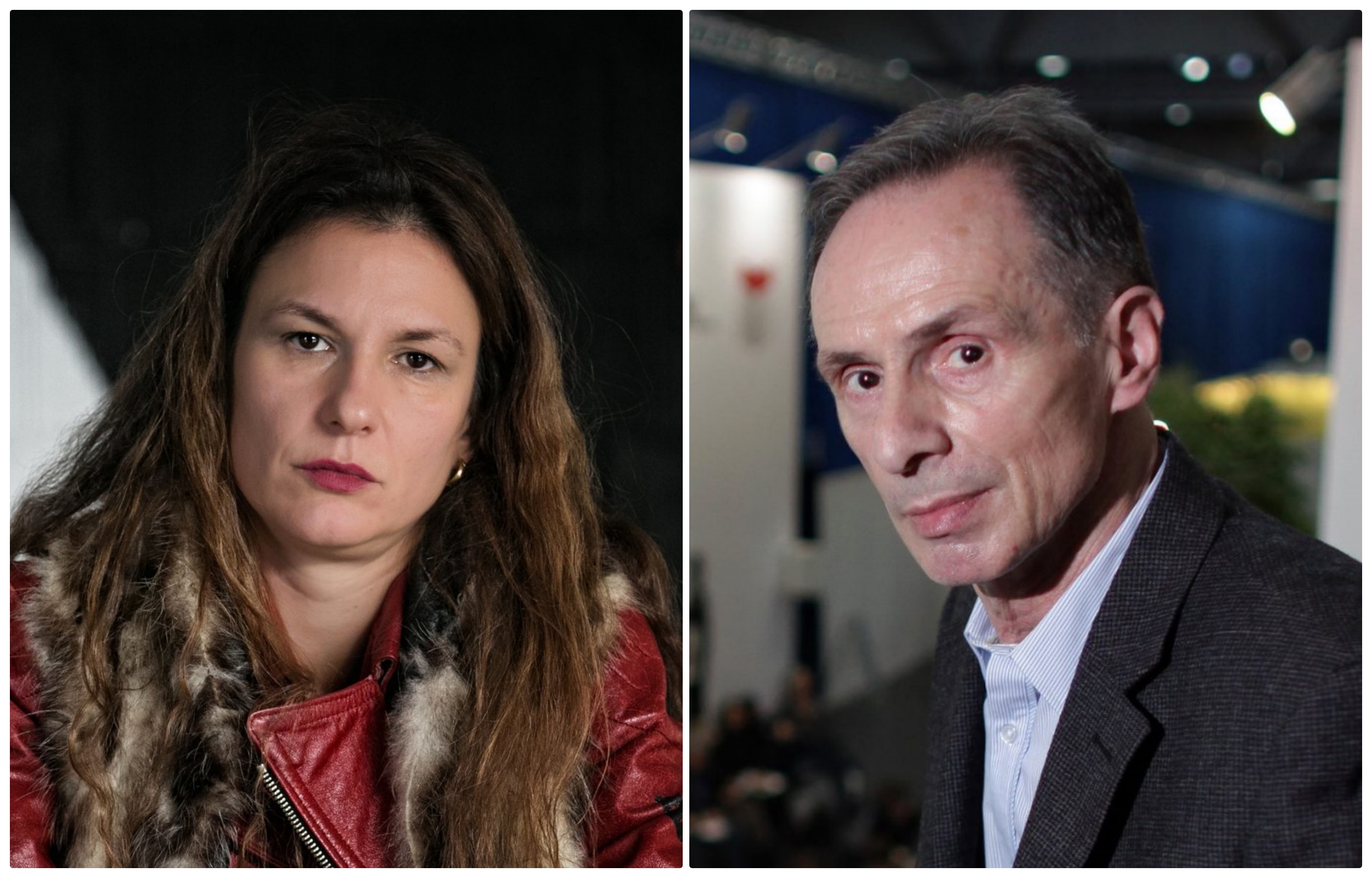 albahari i milena markovic nin nagrada