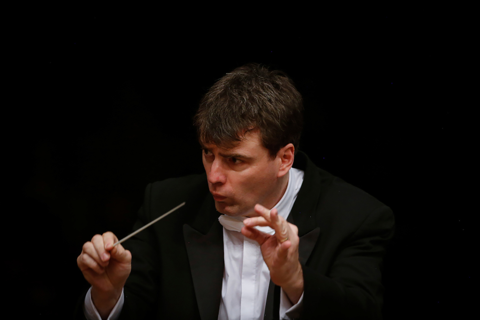 FILHARMONIJA - KONCERT