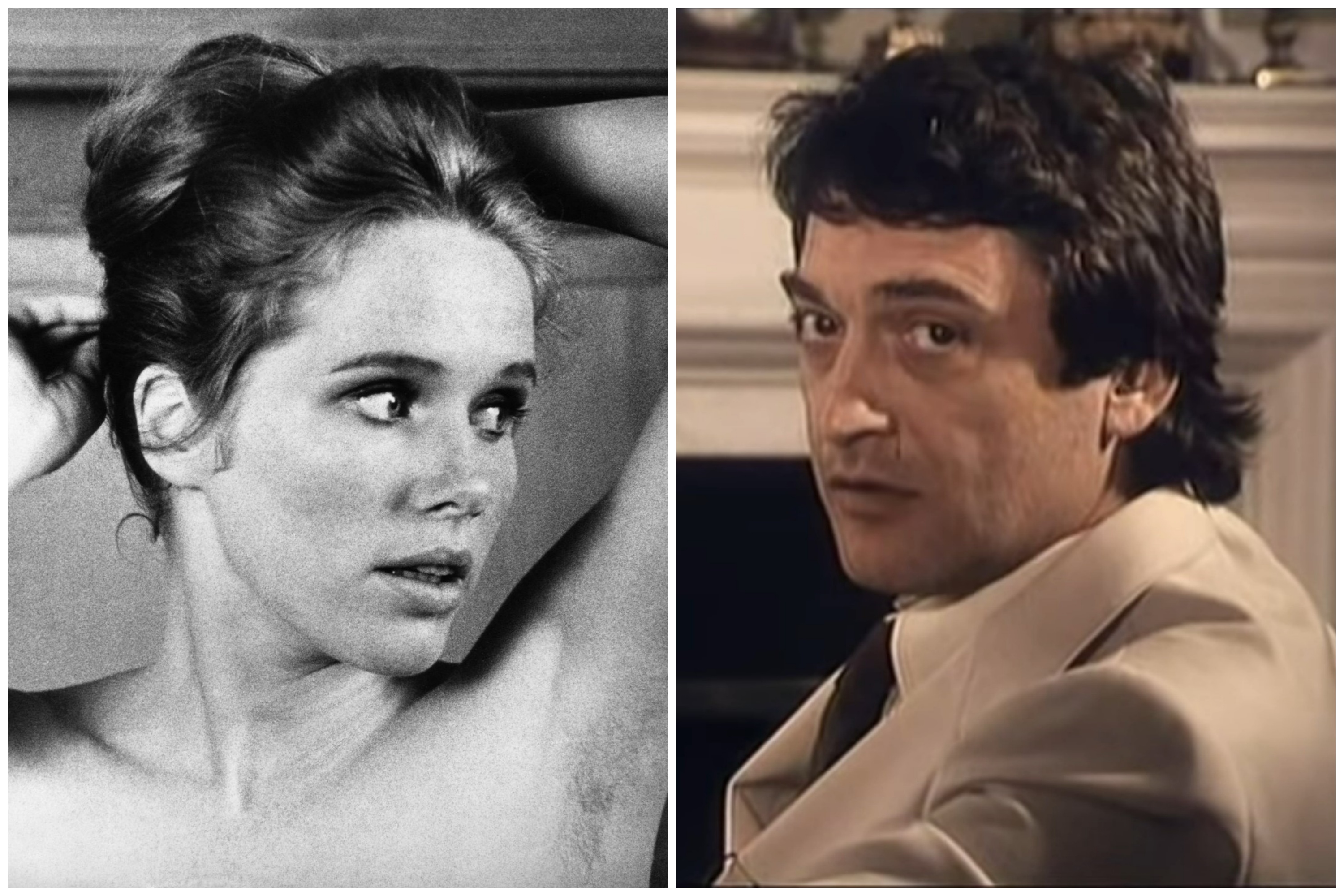 liv ulman dragan babic kombo