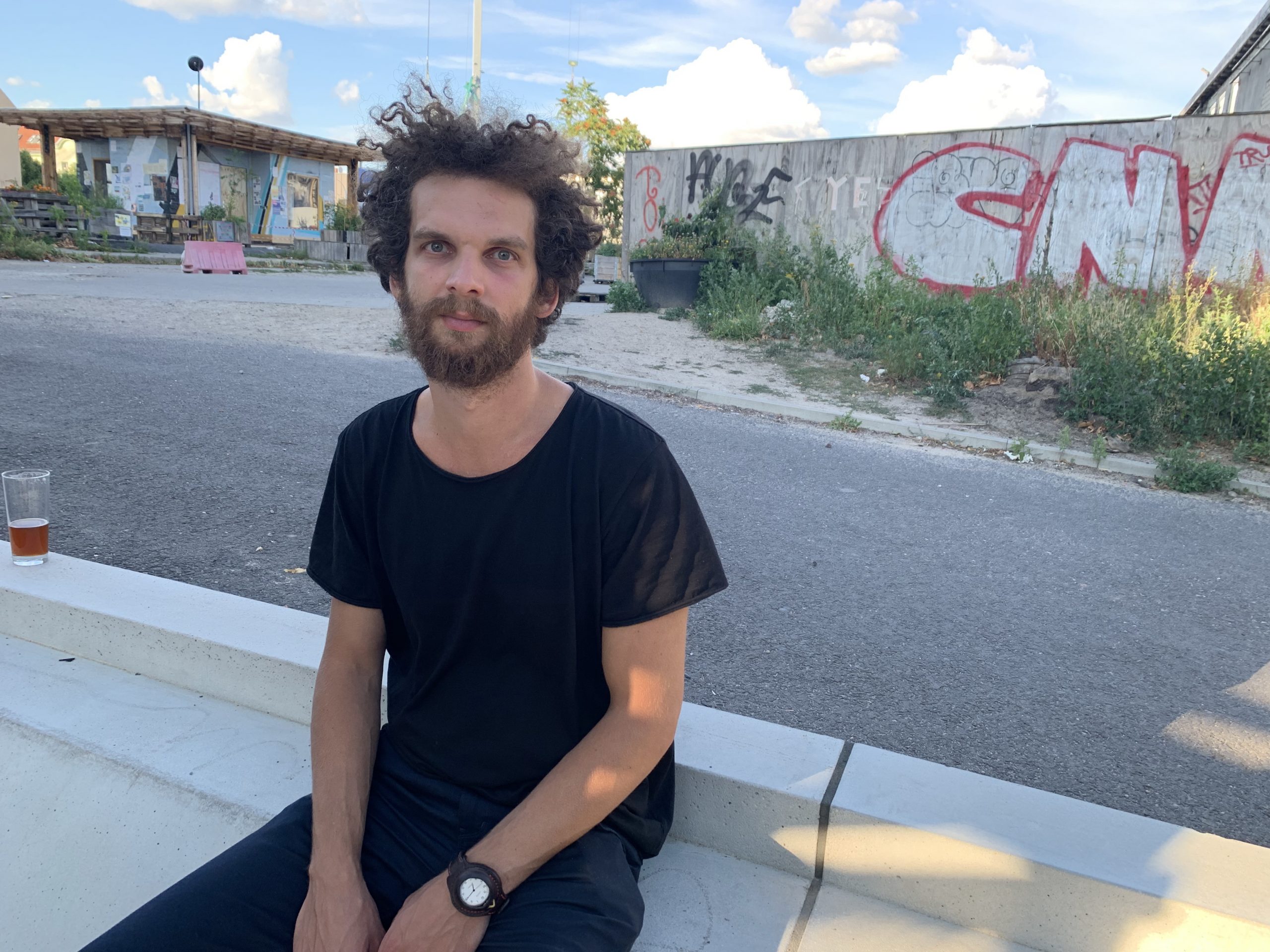 Ilija Đurović, Ilija Djurović Foto: Privatna arhiva