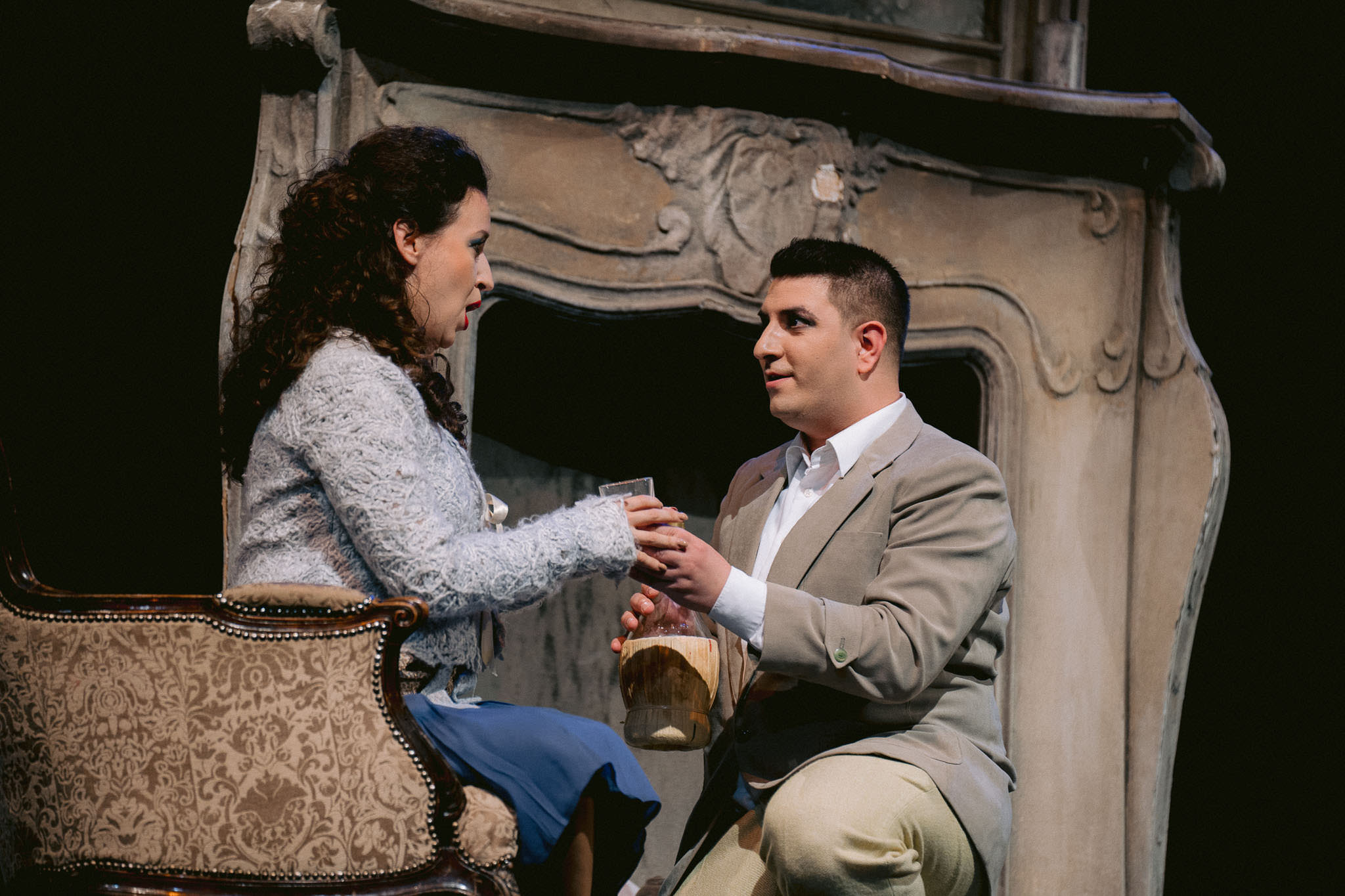 Opera kojom je Pučini osvojio svetske pozornice
Boemi